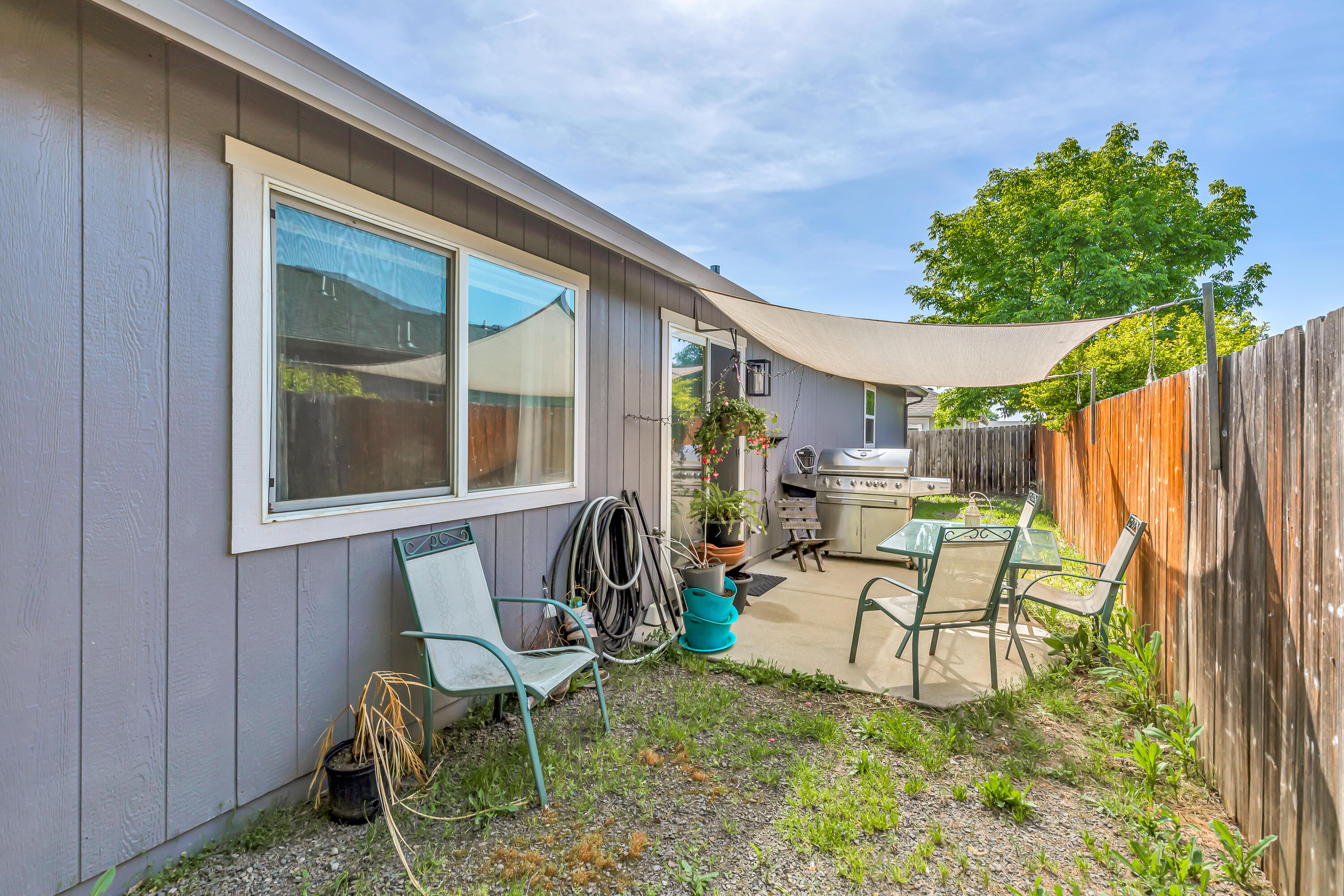 Antelope Cove - Residential