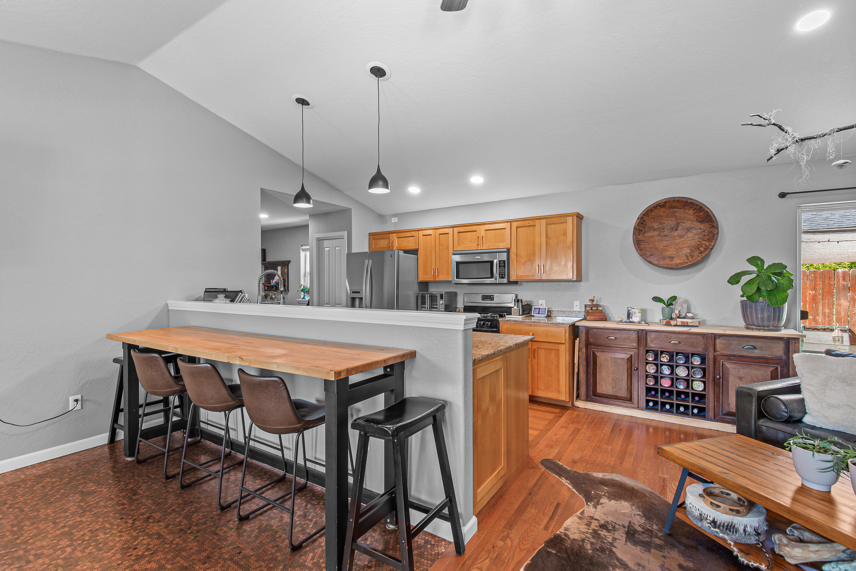 Antelope Cove - Residential