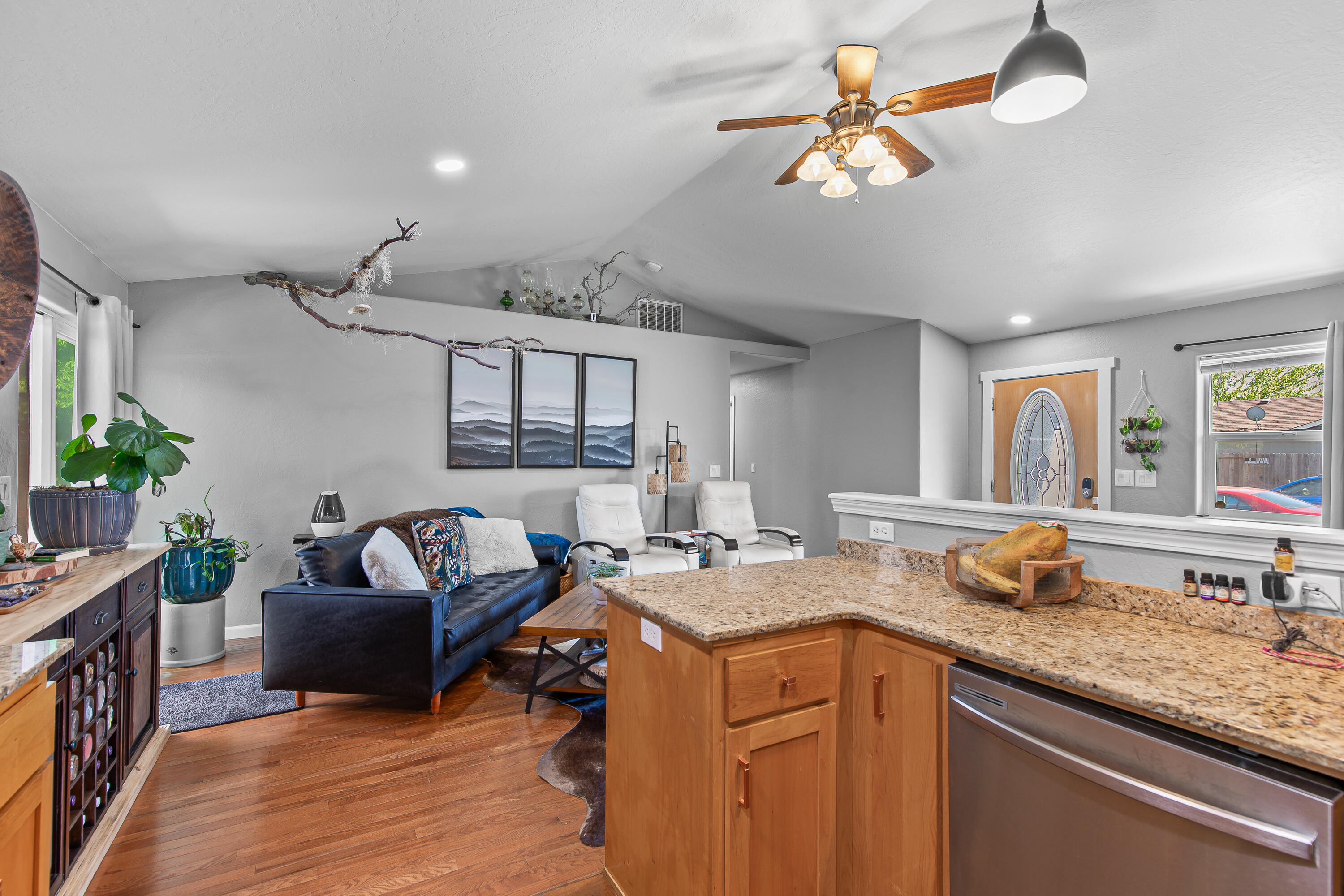 Antelope Cove - Residential