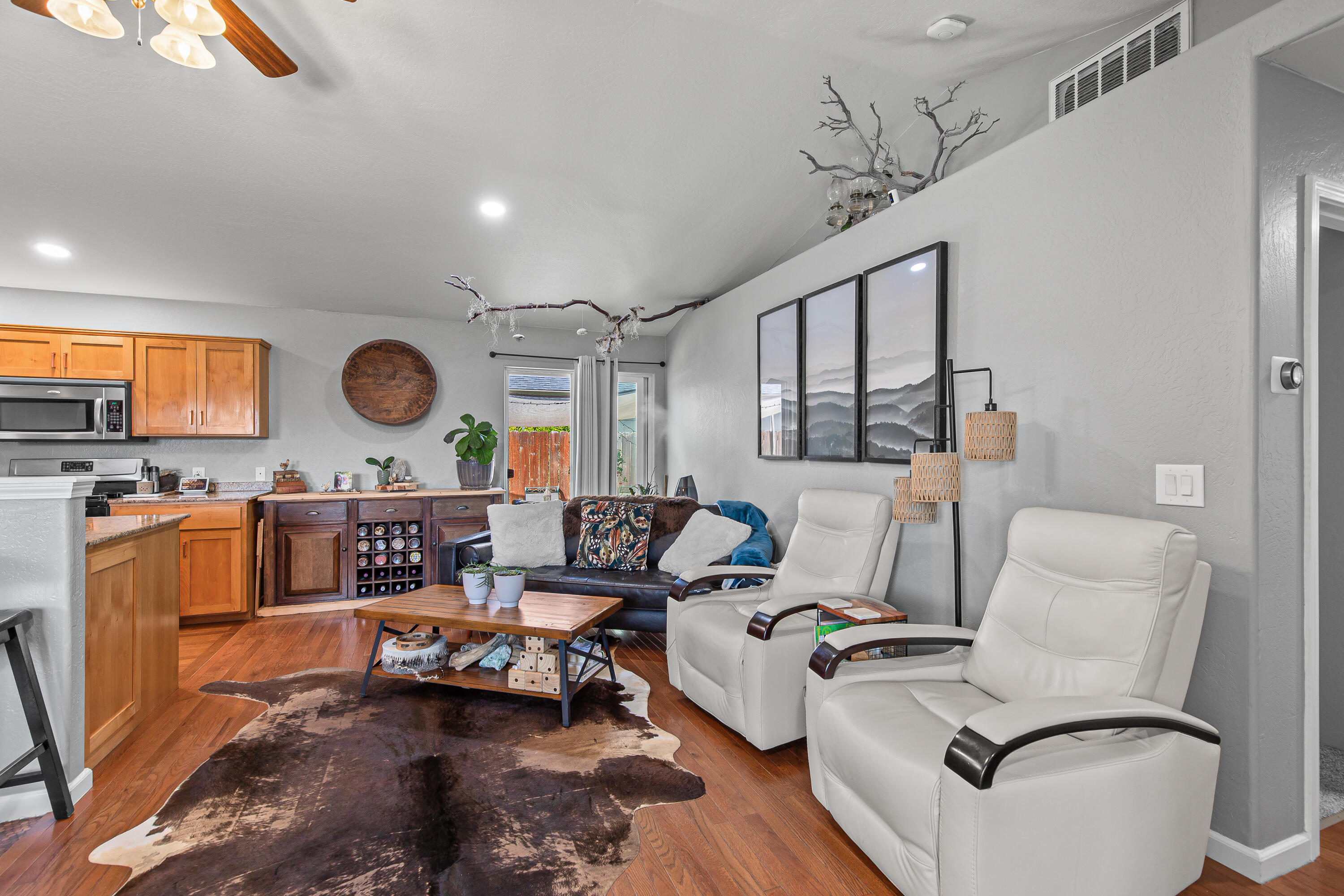 Antelope Cove - Residential