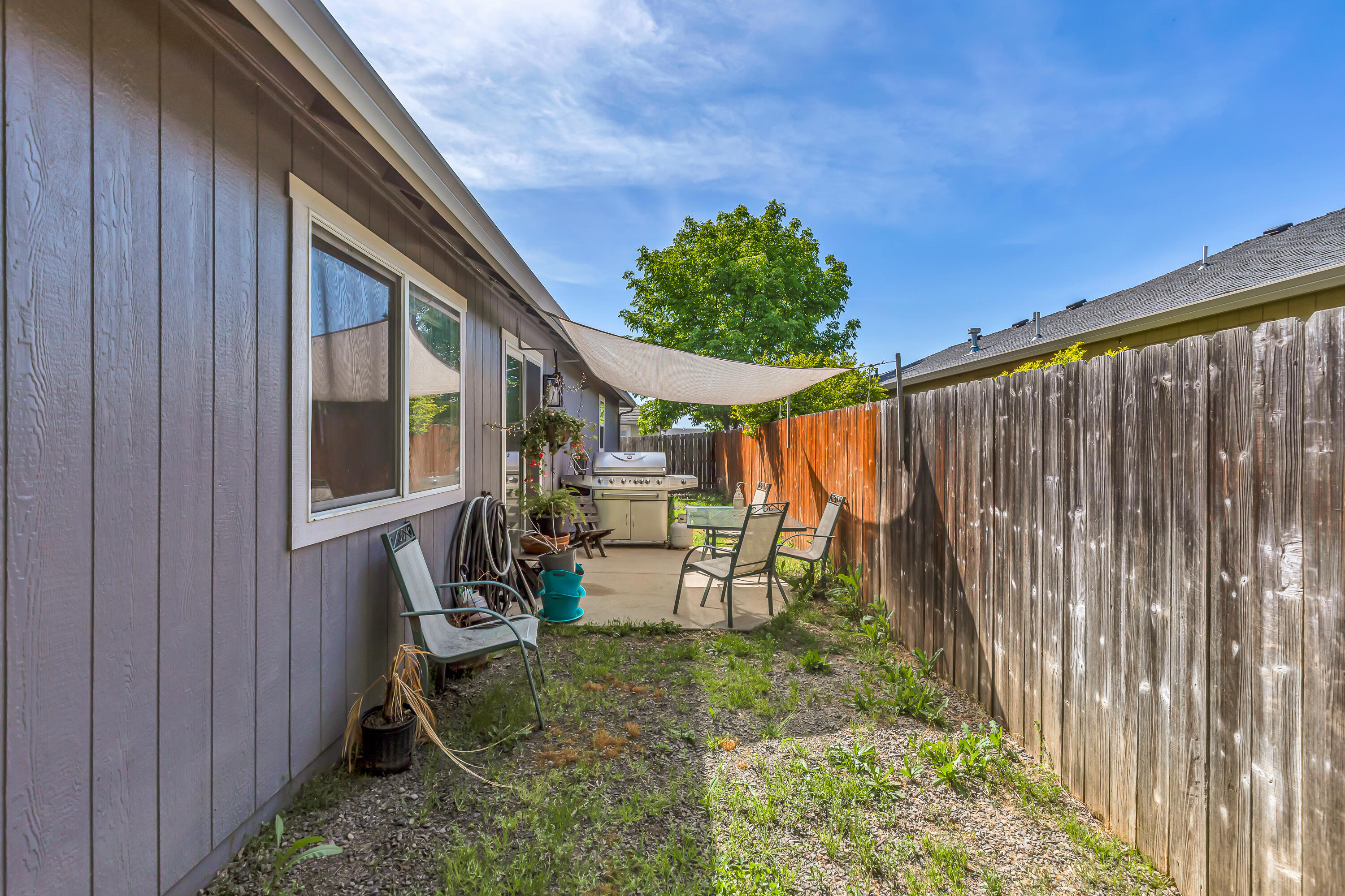 Antelope Cove - Residential