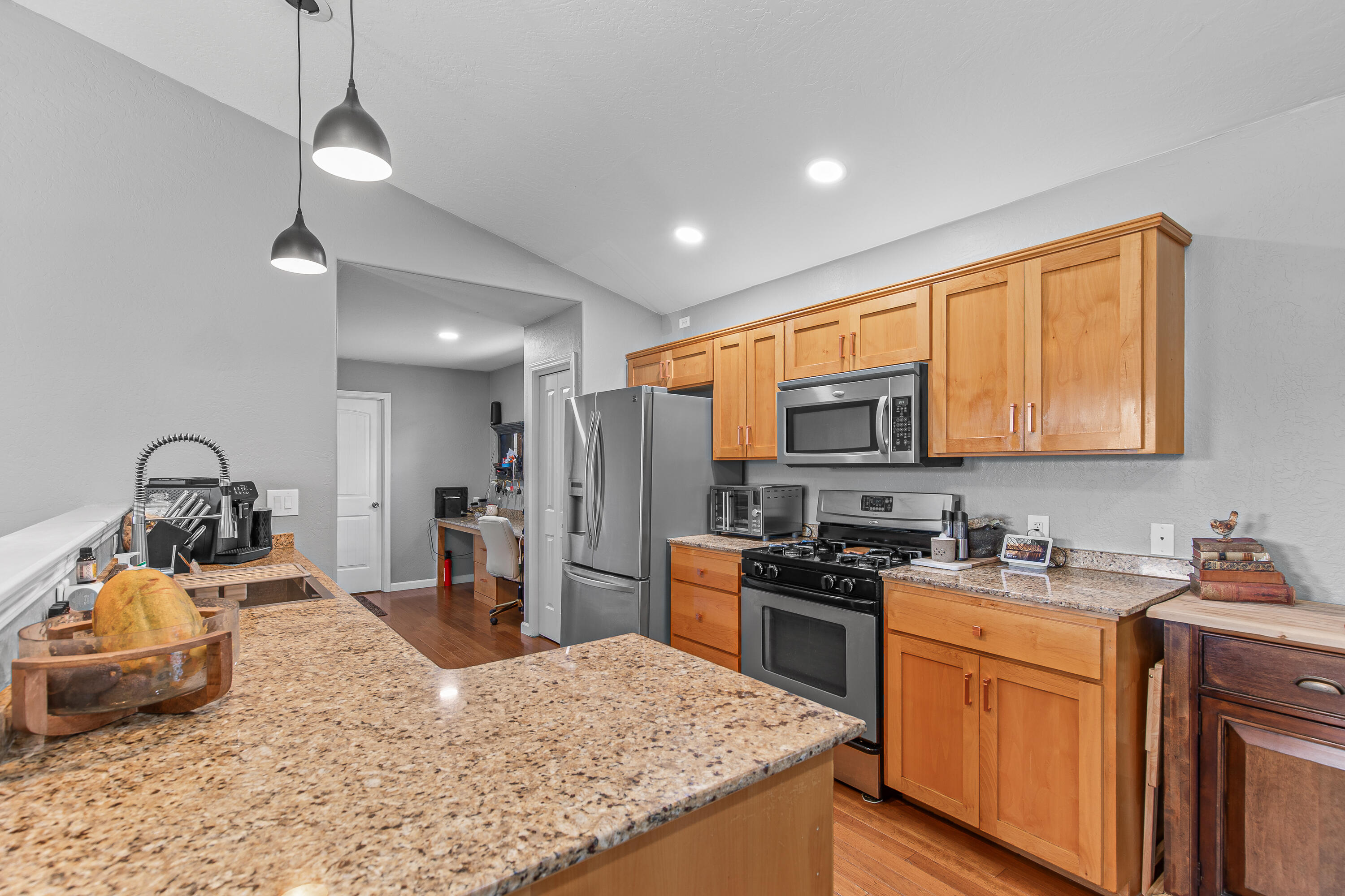 Antelope Cove - Residential