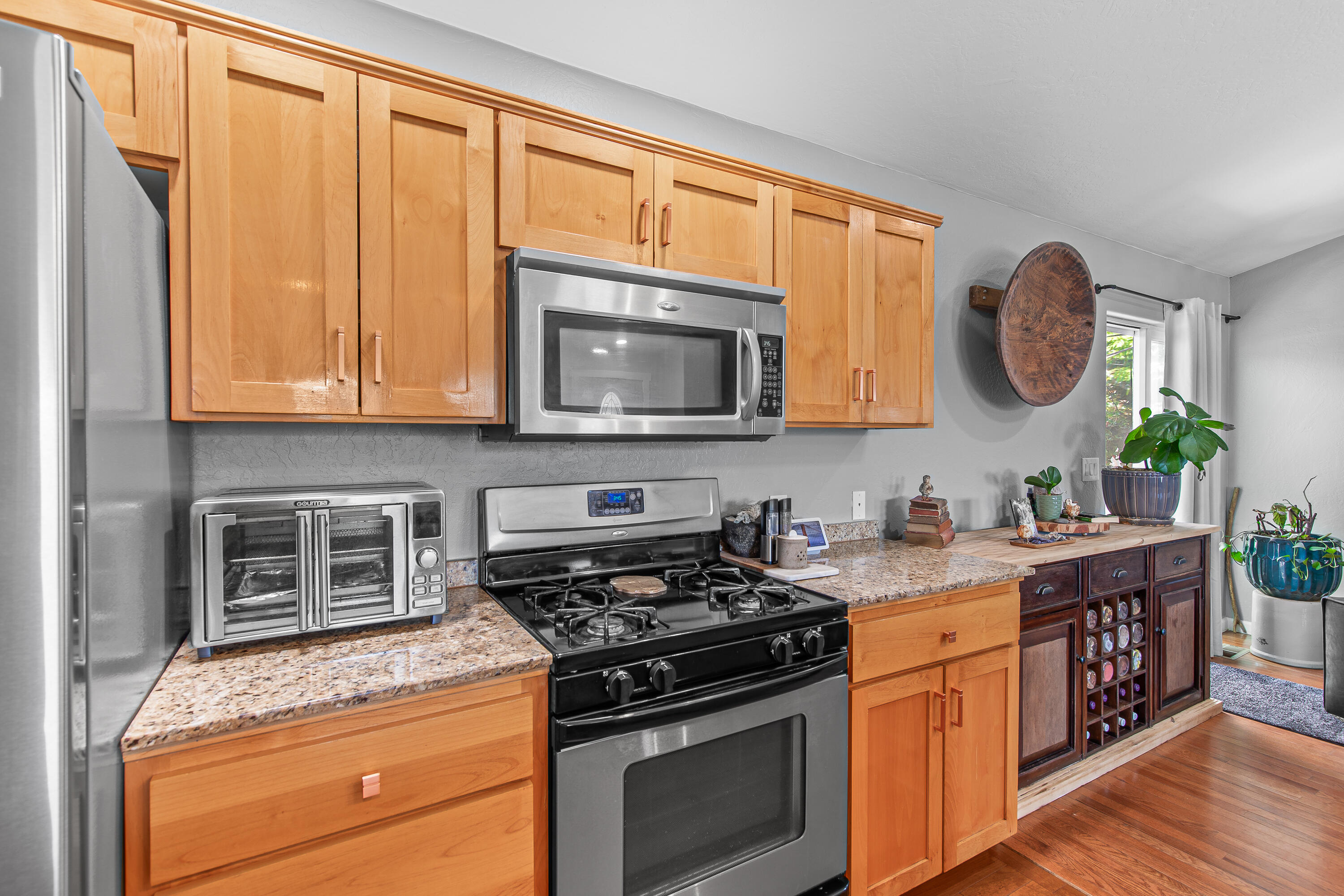 Antelope Cove - Residential