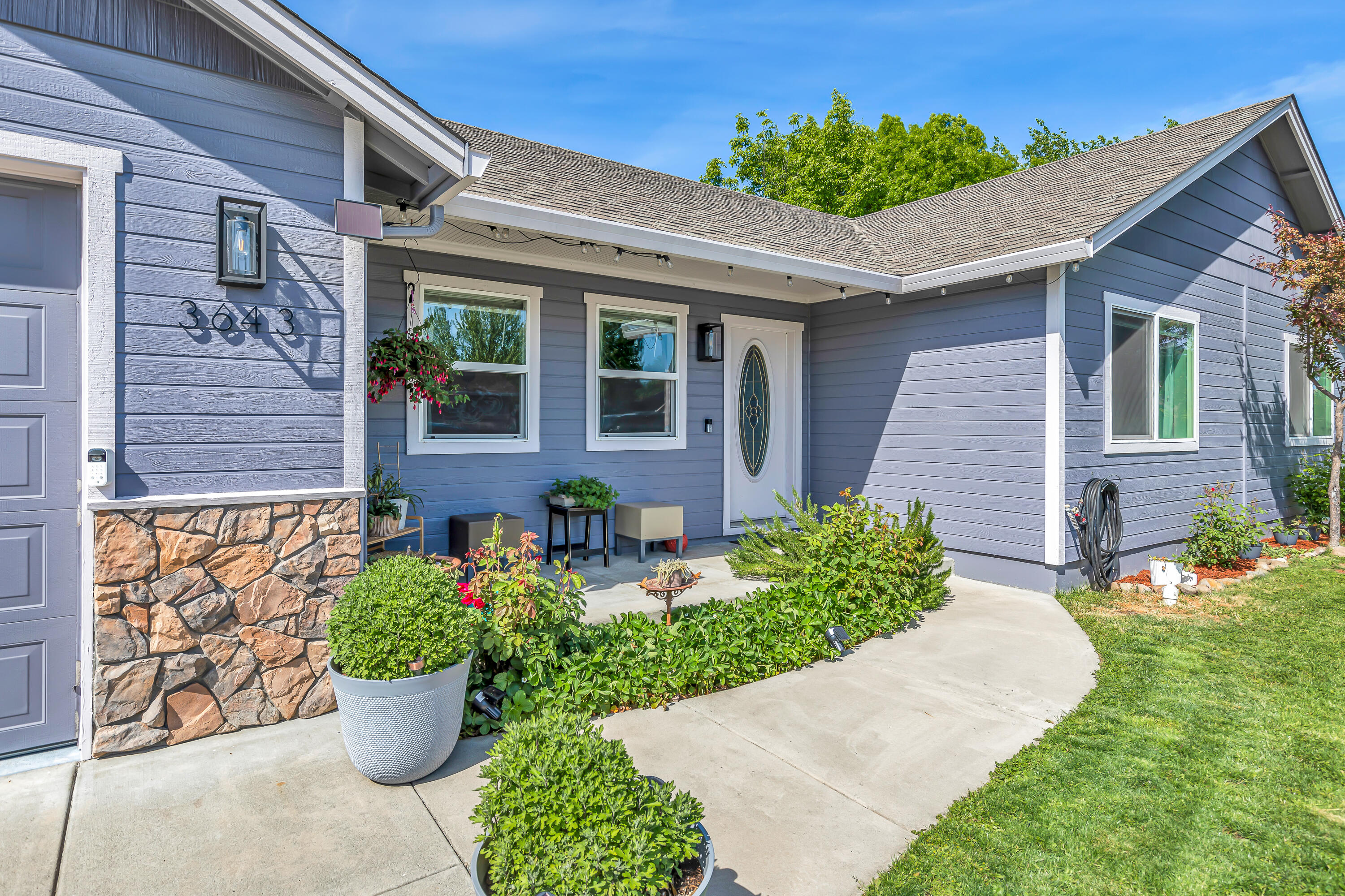 Antelope Cove - Residential