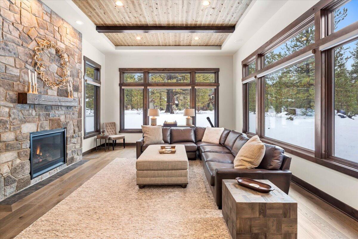 Caldera Springs - Residential