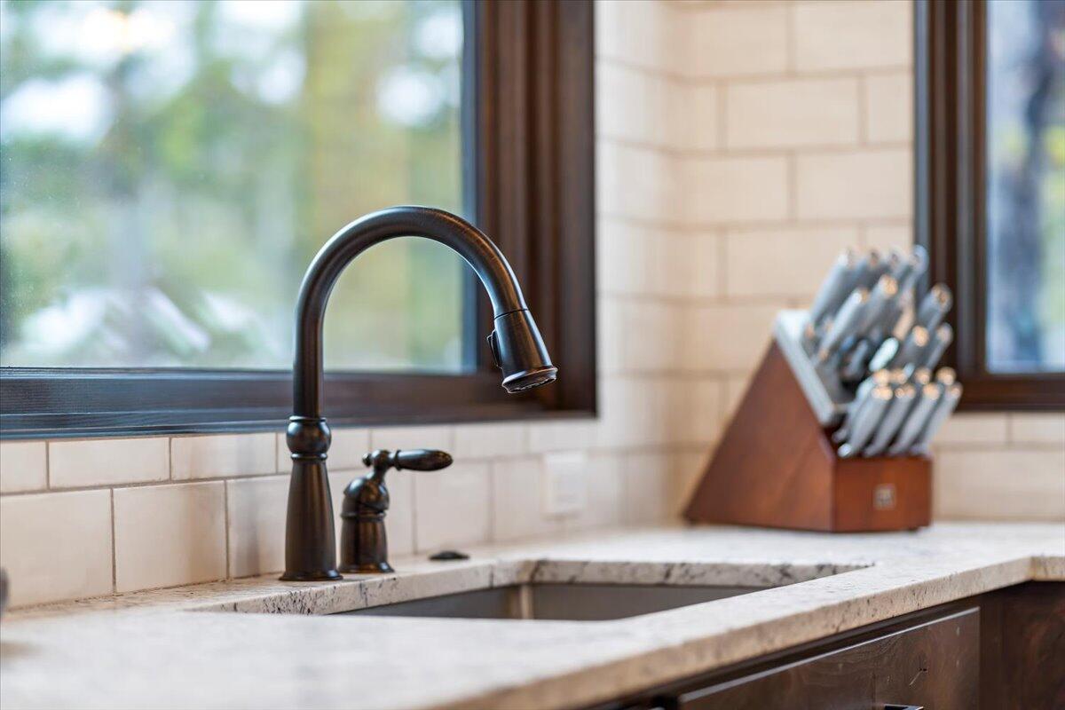 Caldera Springs - Residential