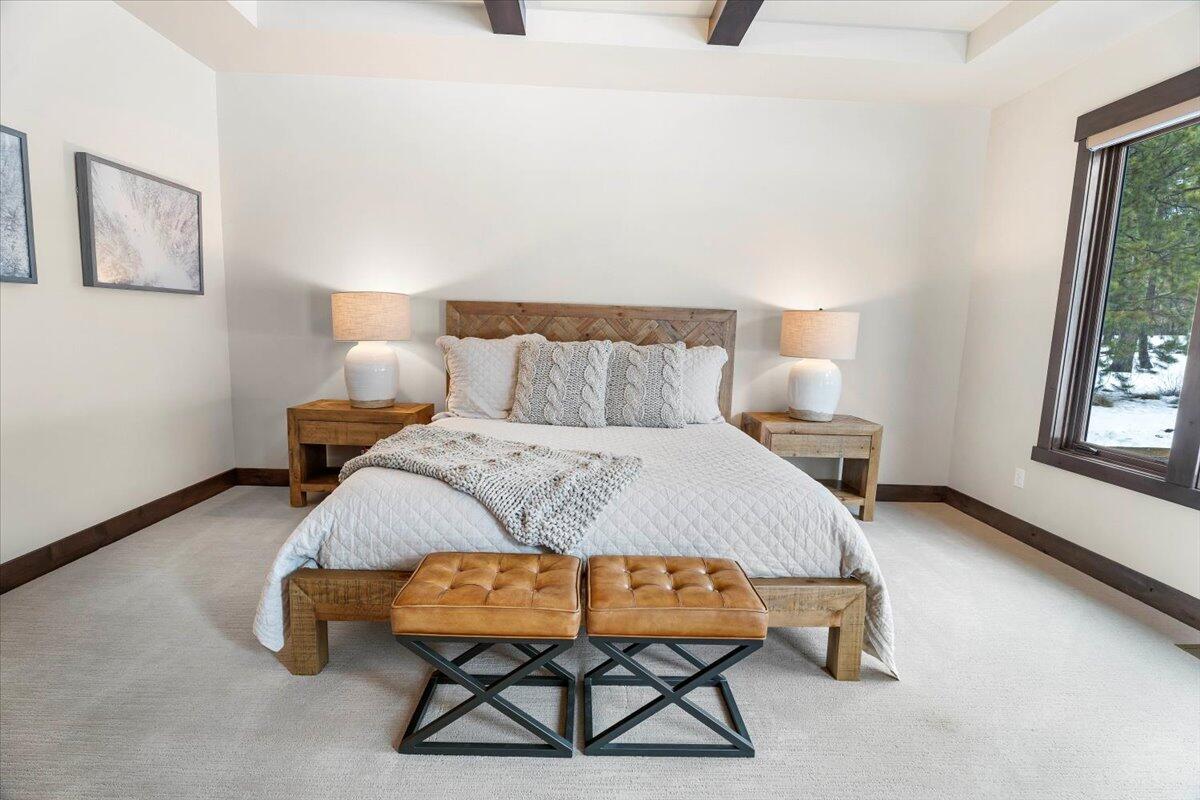 Caldera Springs - Residential