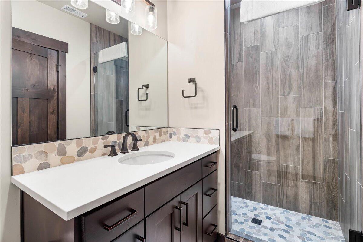 Caldera Springs - Residential