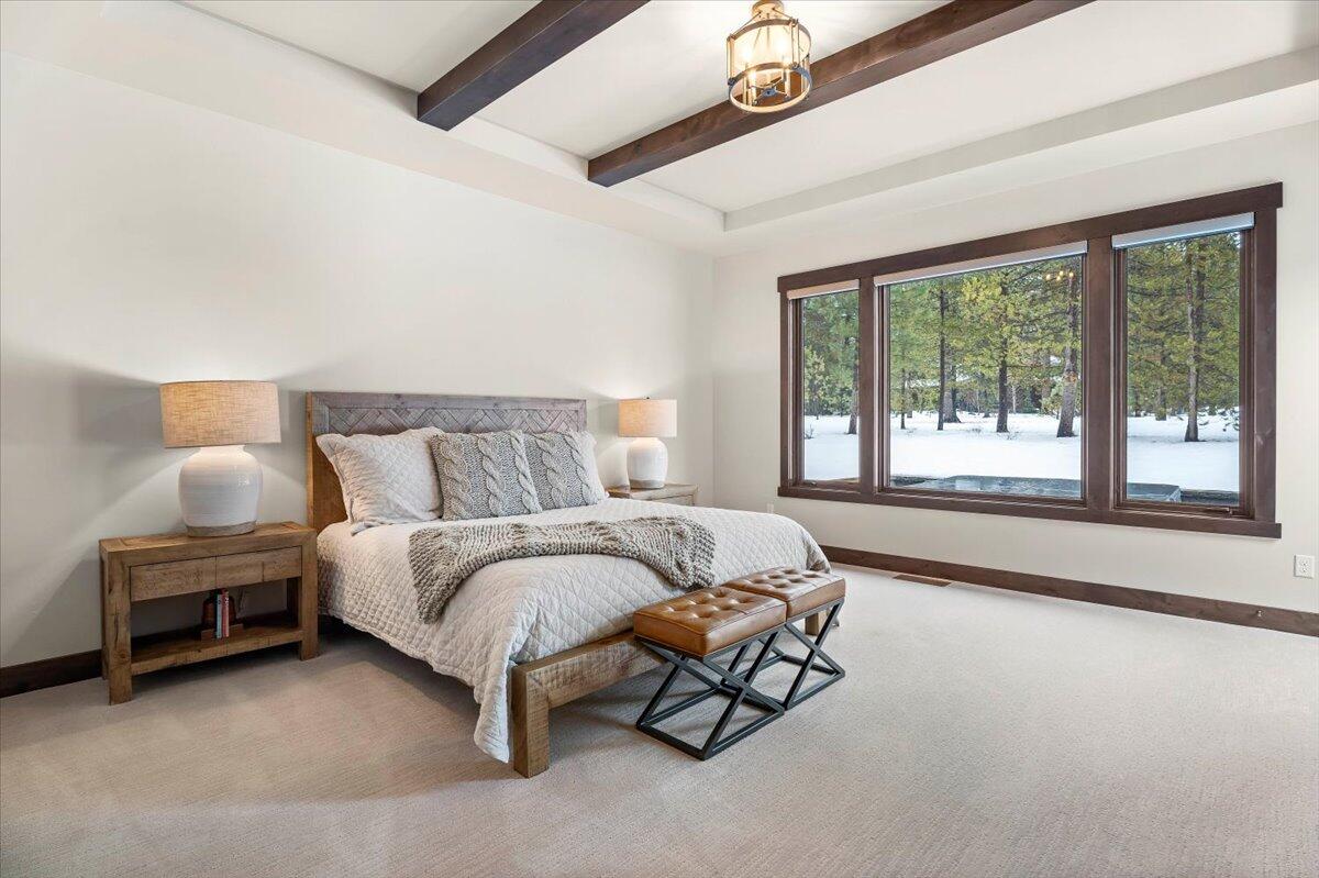 Caldera Springs - Residential