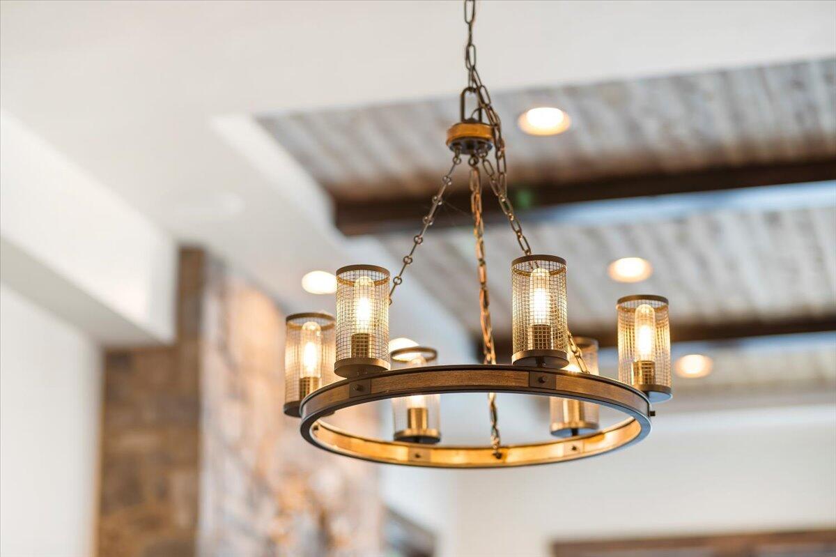 Caldera Springs - Residential