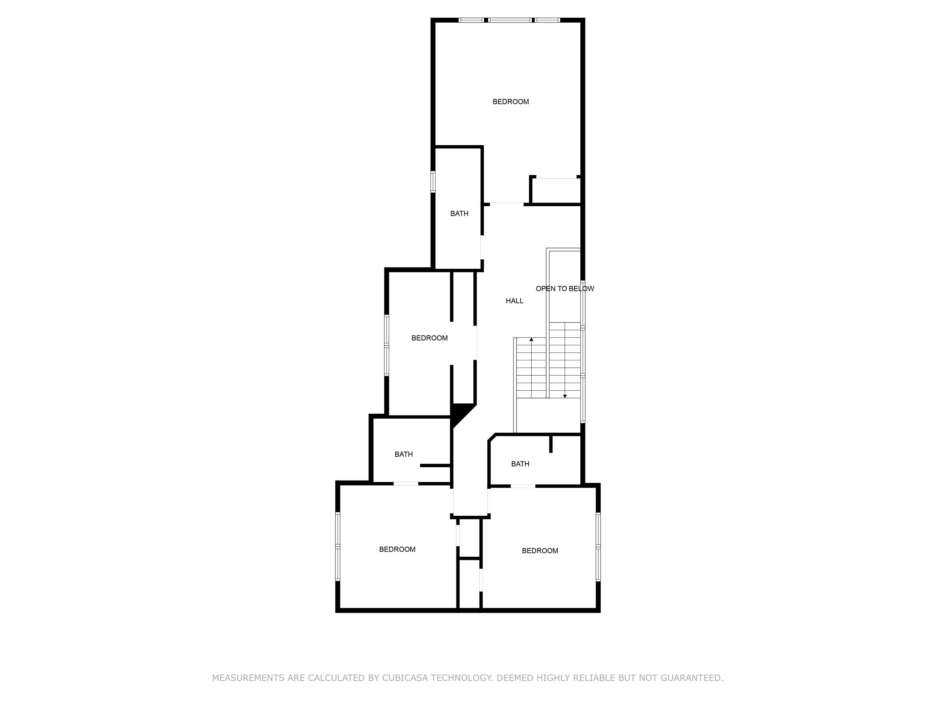 Caldera Springs - Residential