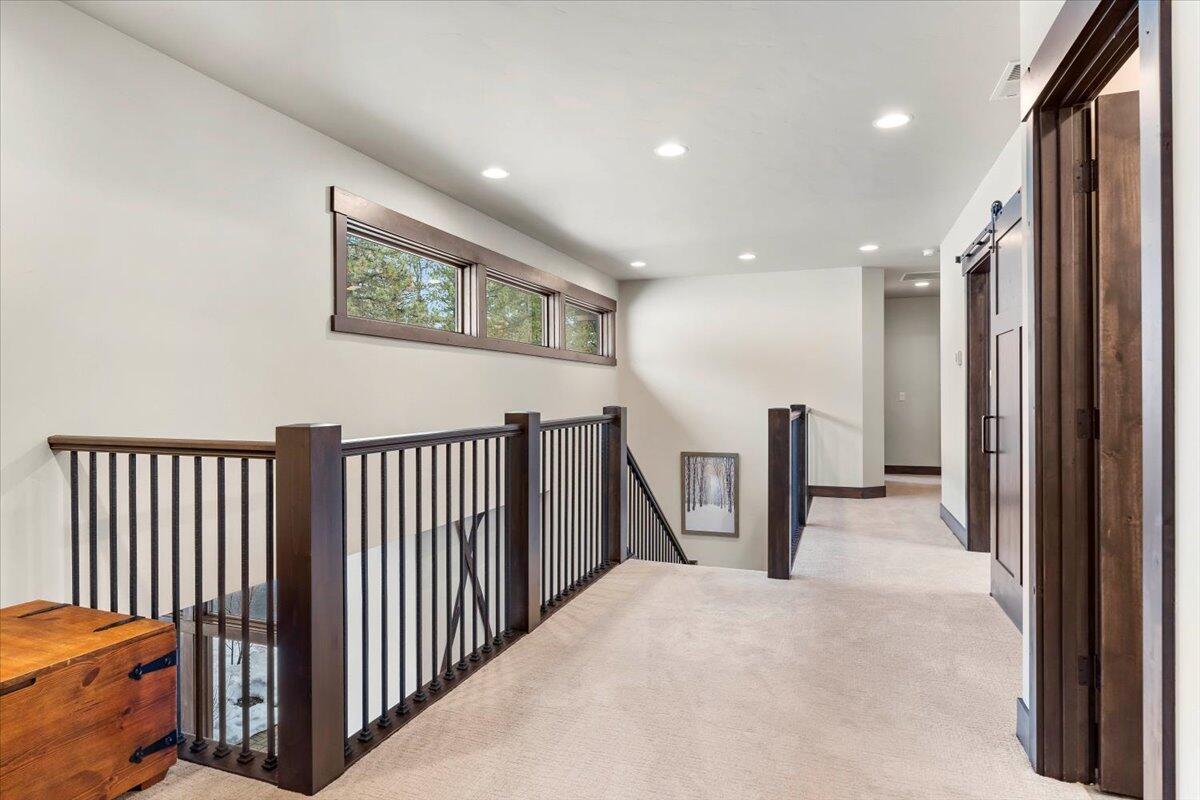 Caldera Springs - Residential