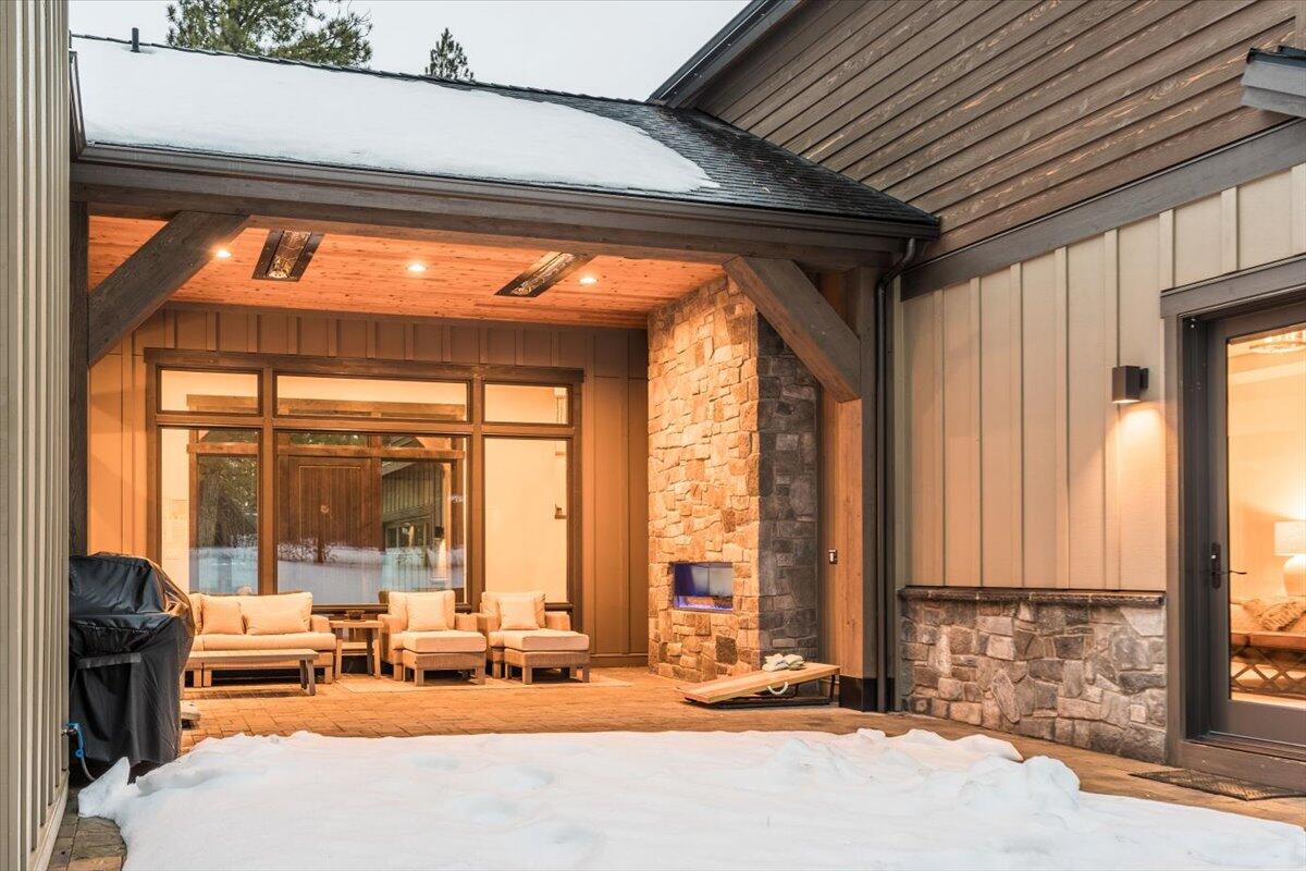 Caldera Springs - Residential