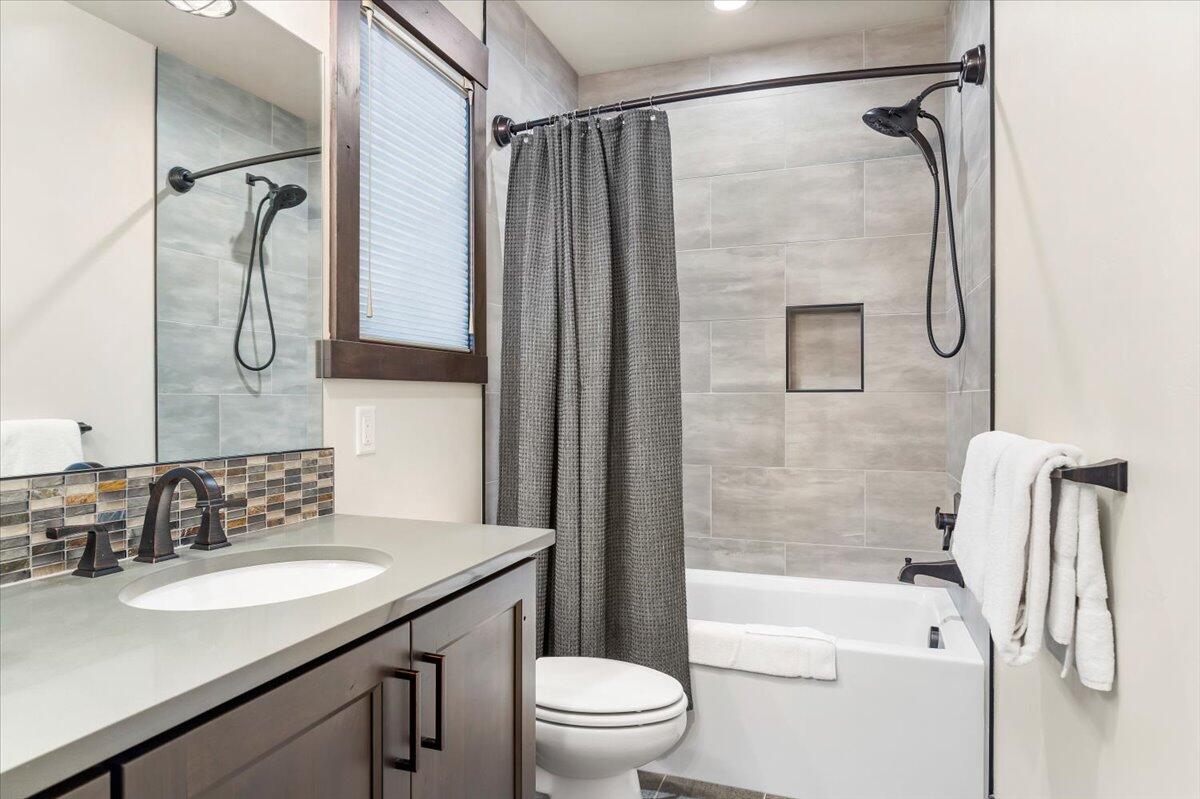 Caldera Springs - Residential