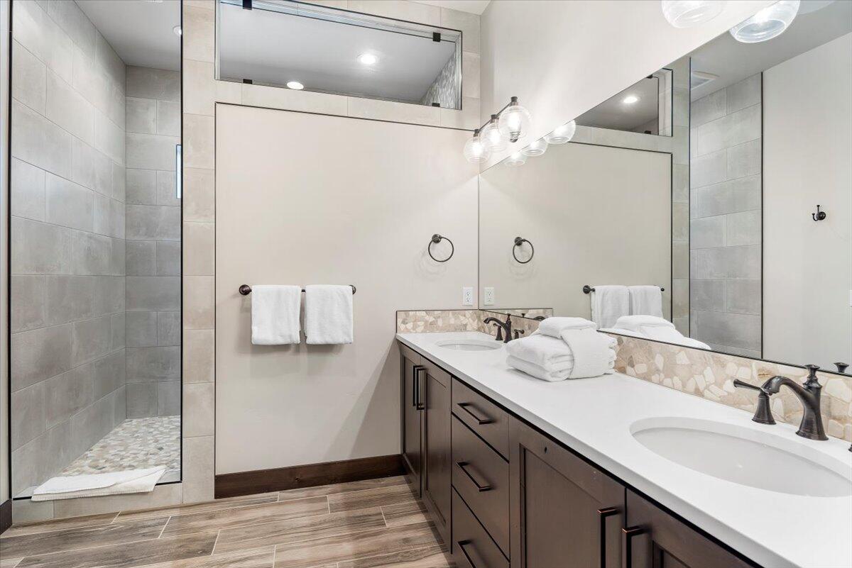 Caldera Springs - Residential