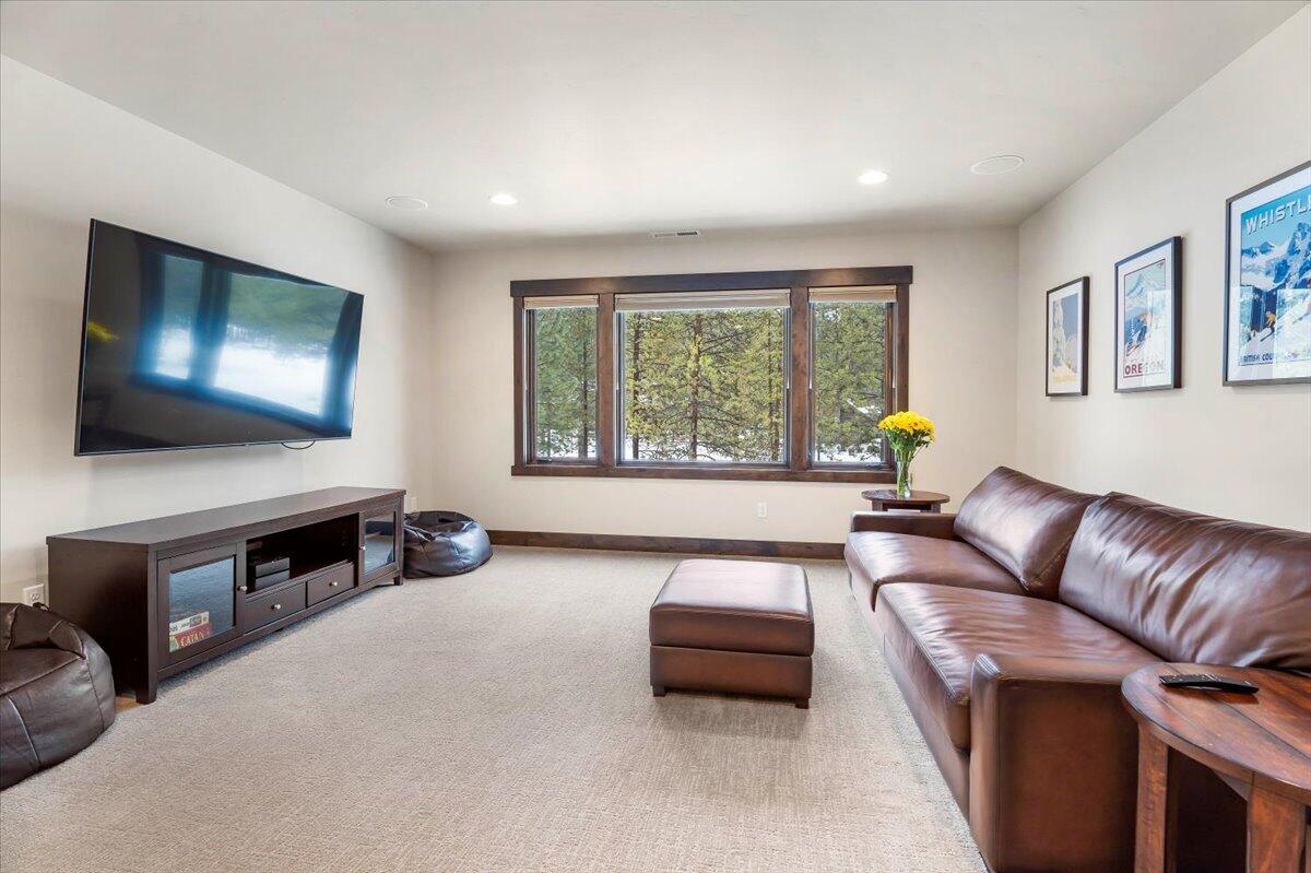 Caldera Springs - Residential