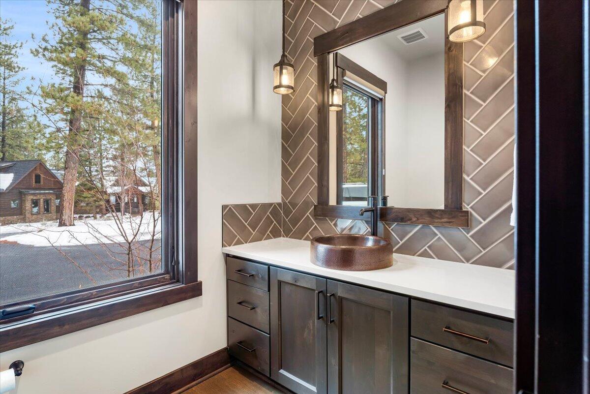 Caldera Springs - Residential