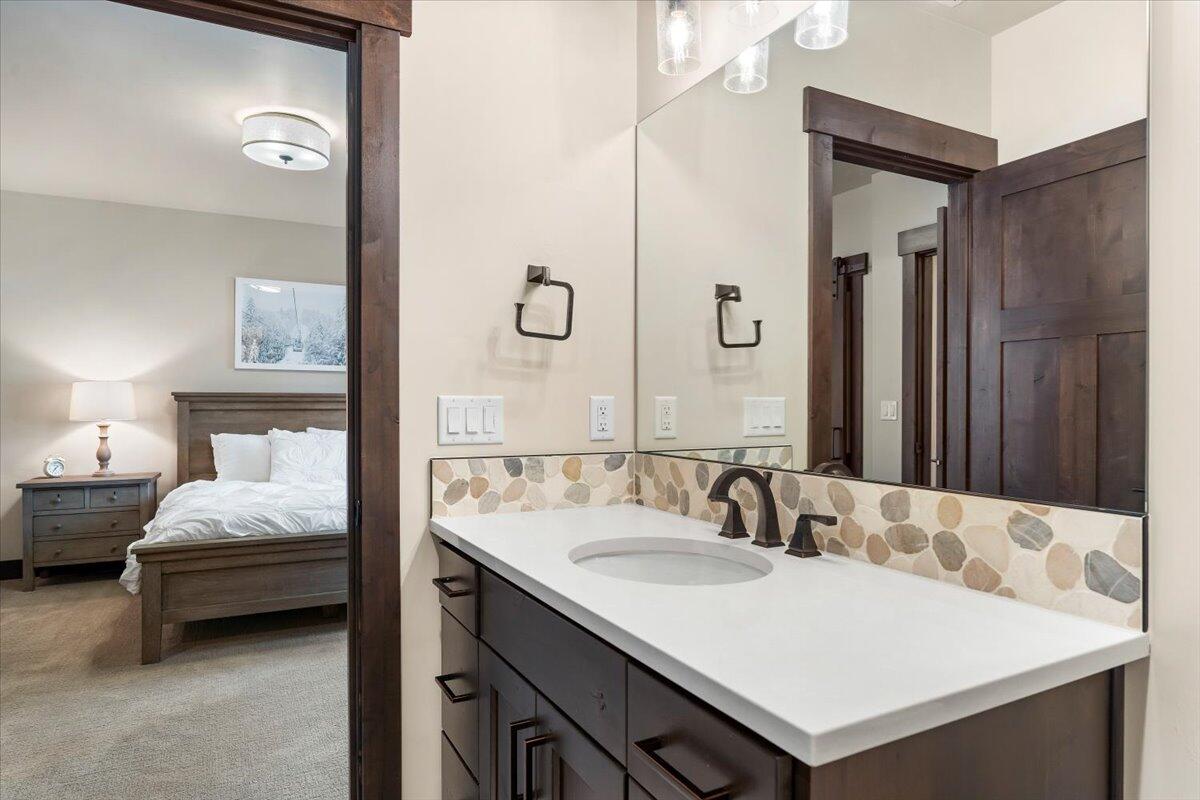 Caldera Springs - Residential