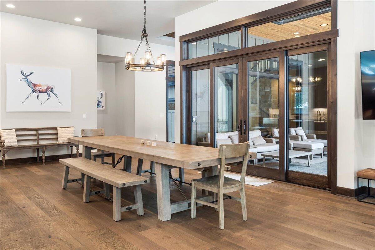 Caldera Springs - Residential