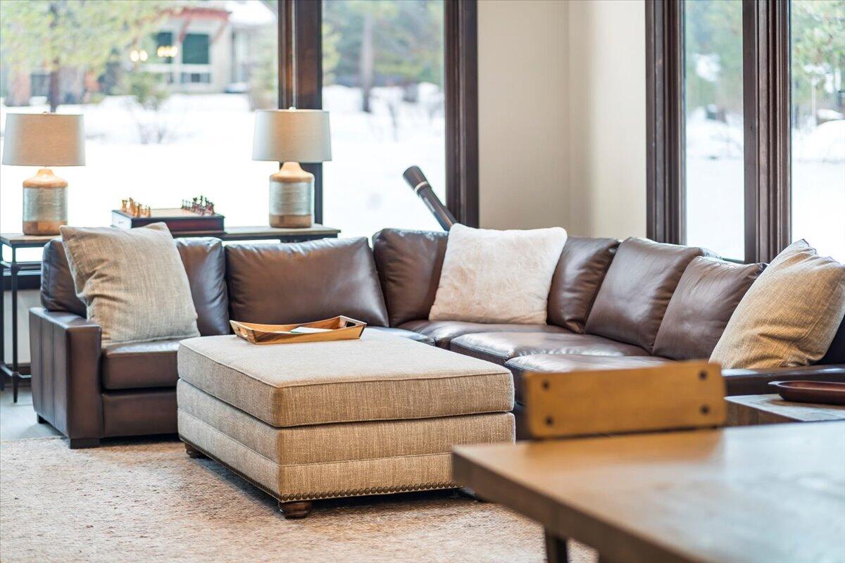 Caldera Springs - Residential