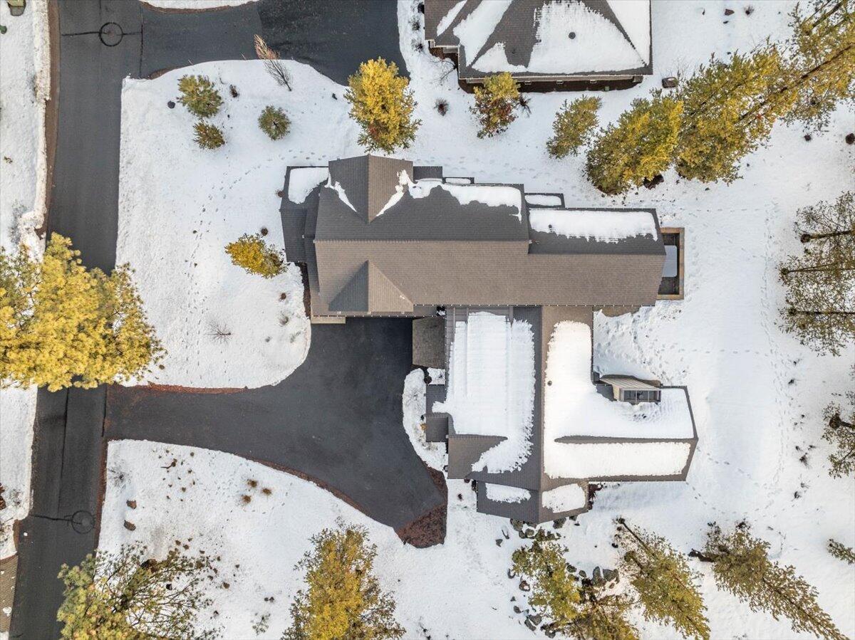 Caldera Springs - Residential