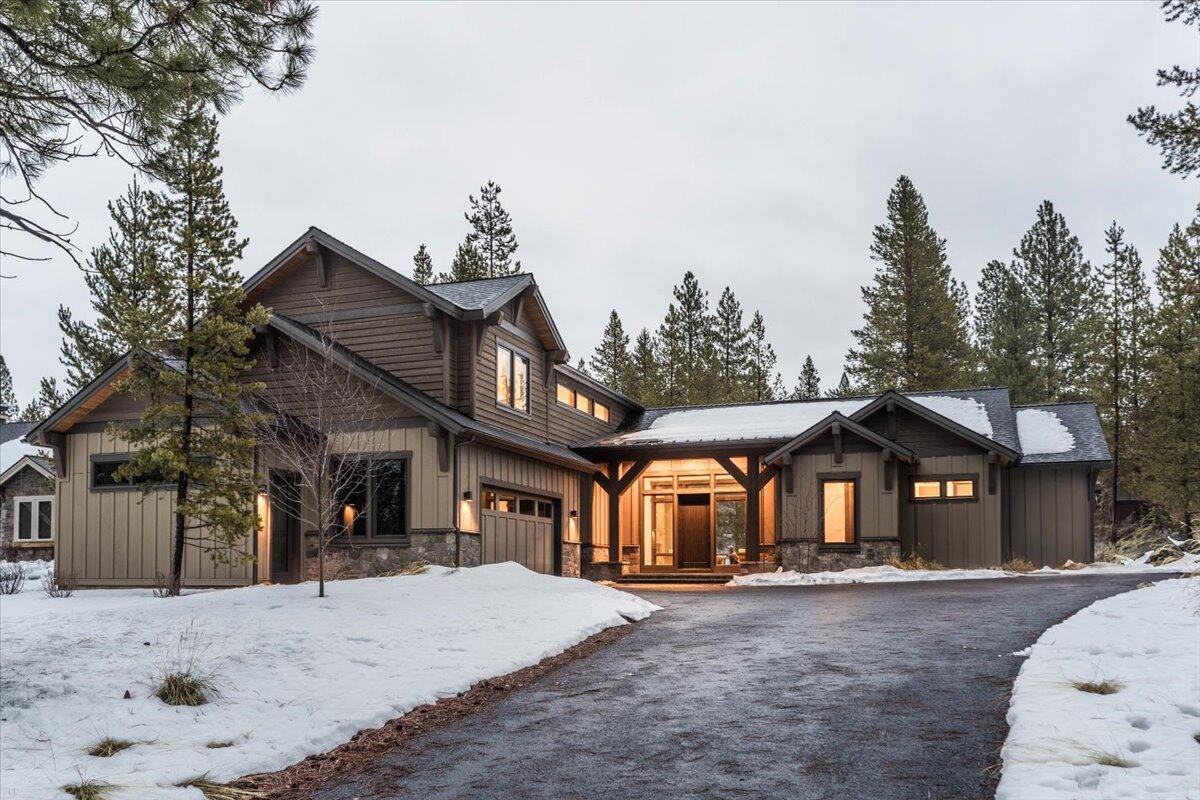 Caldera Springs - Residential