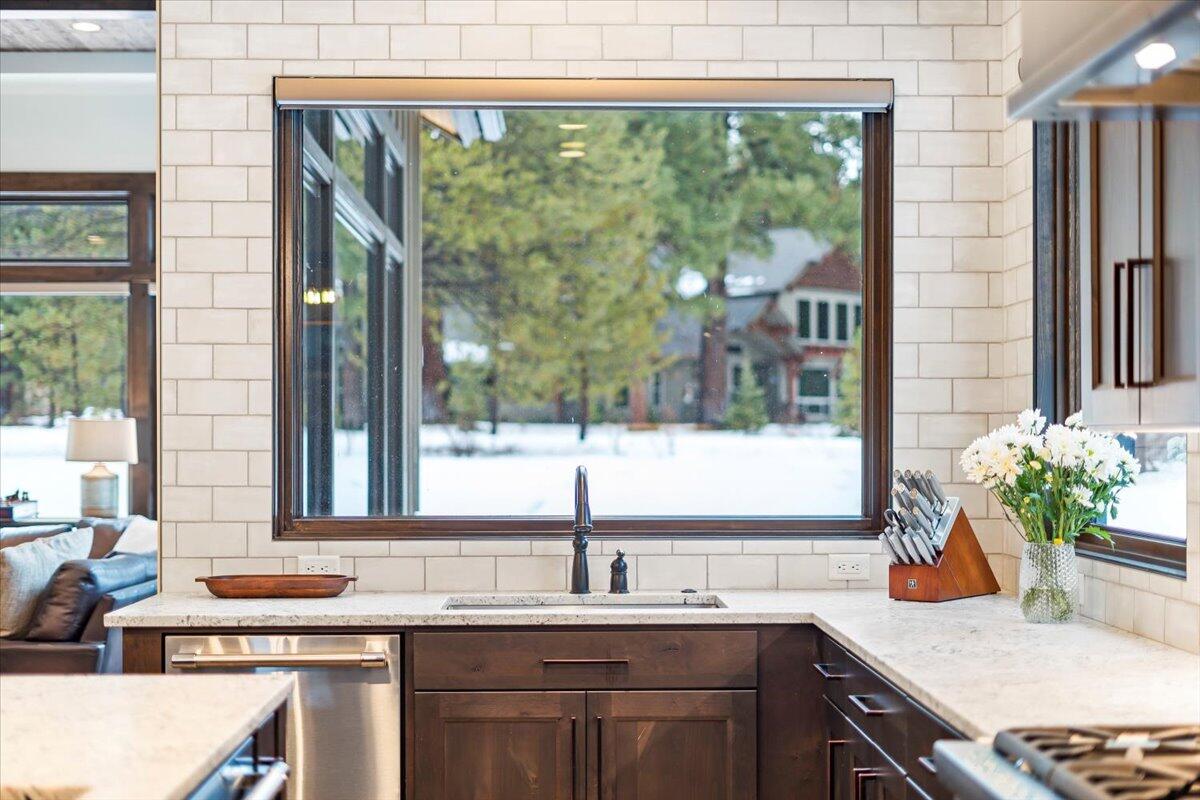 Caldera Springs - Residential