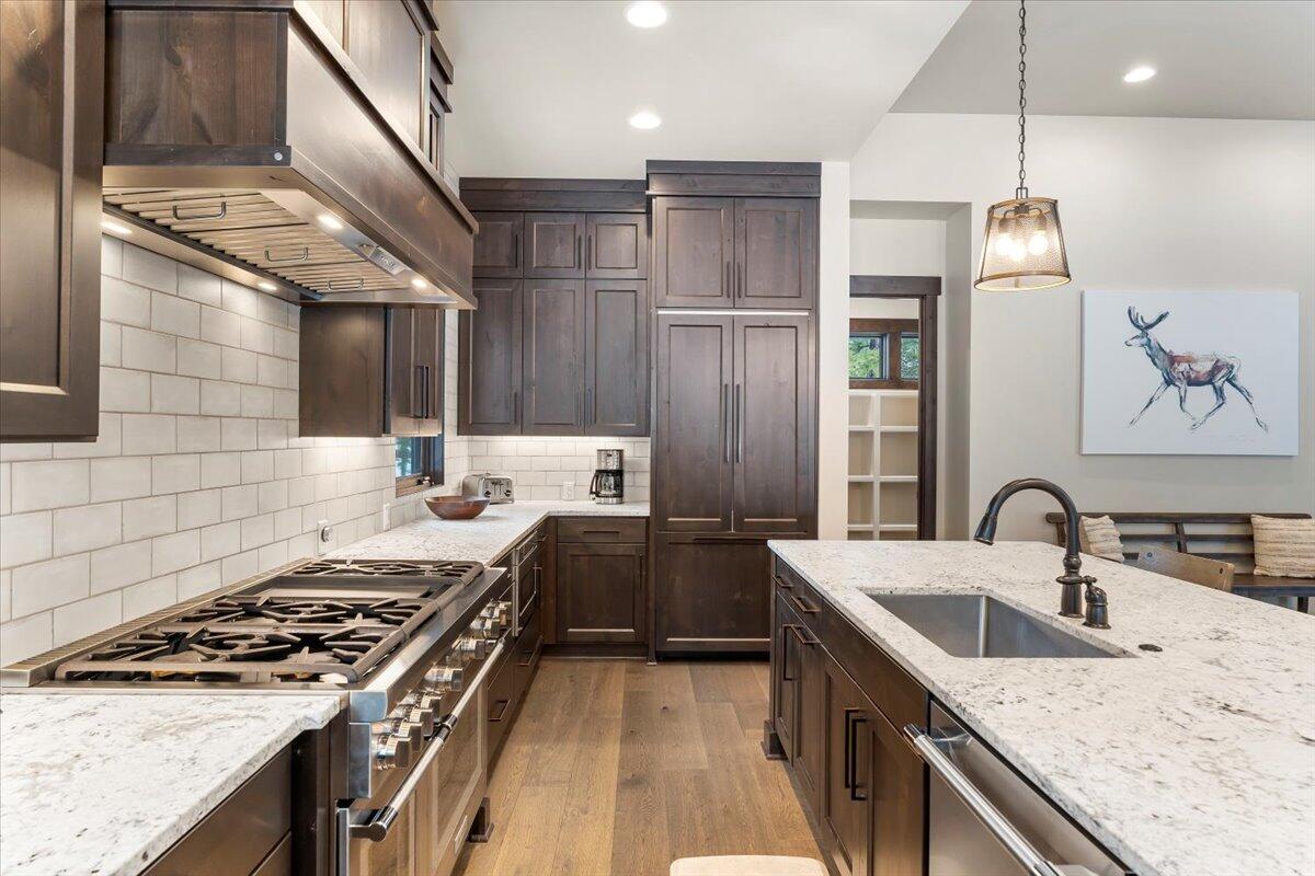 Caldera Springs - Residential