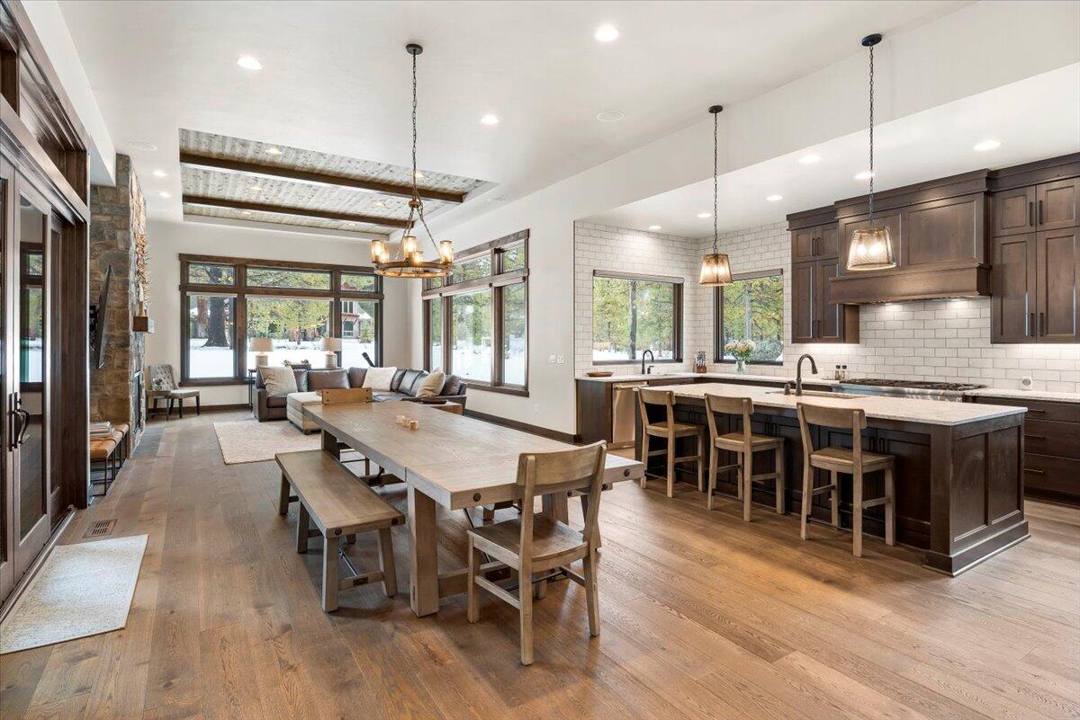 Caldera Springs - Residential