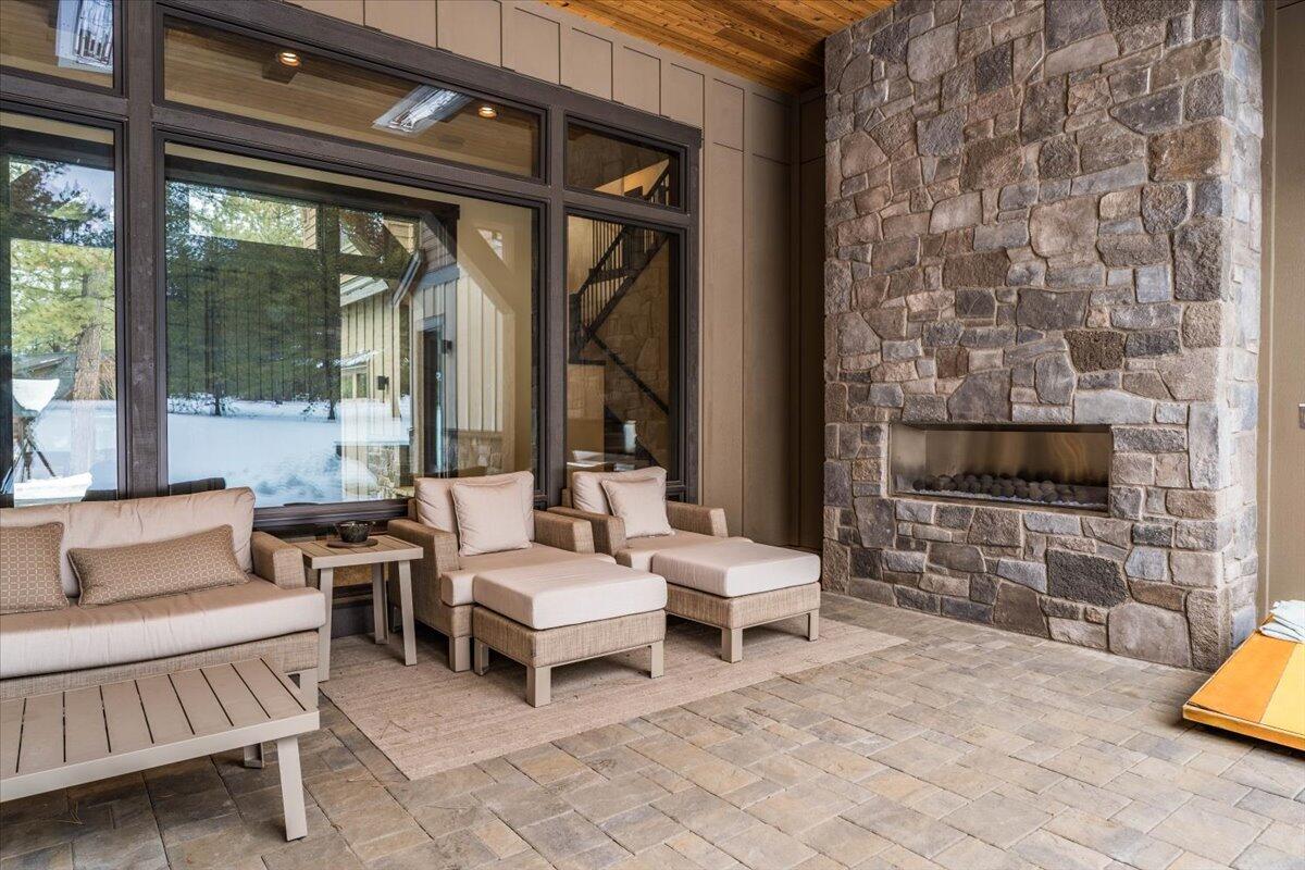 Caldera Springs - Residential