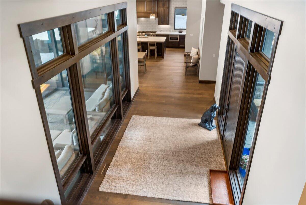 Caldera Springs - Residential