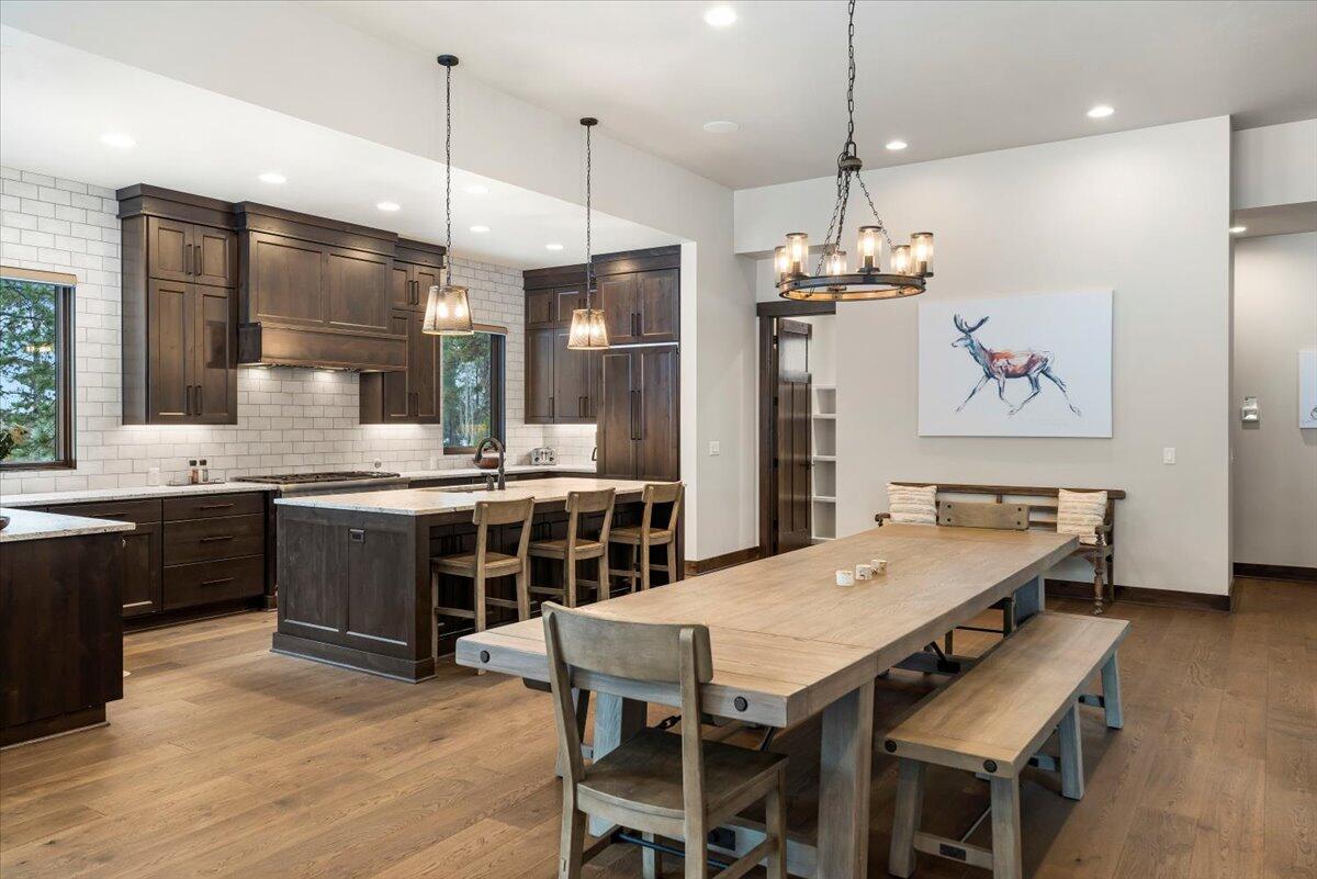 Caldera Springs - Residential