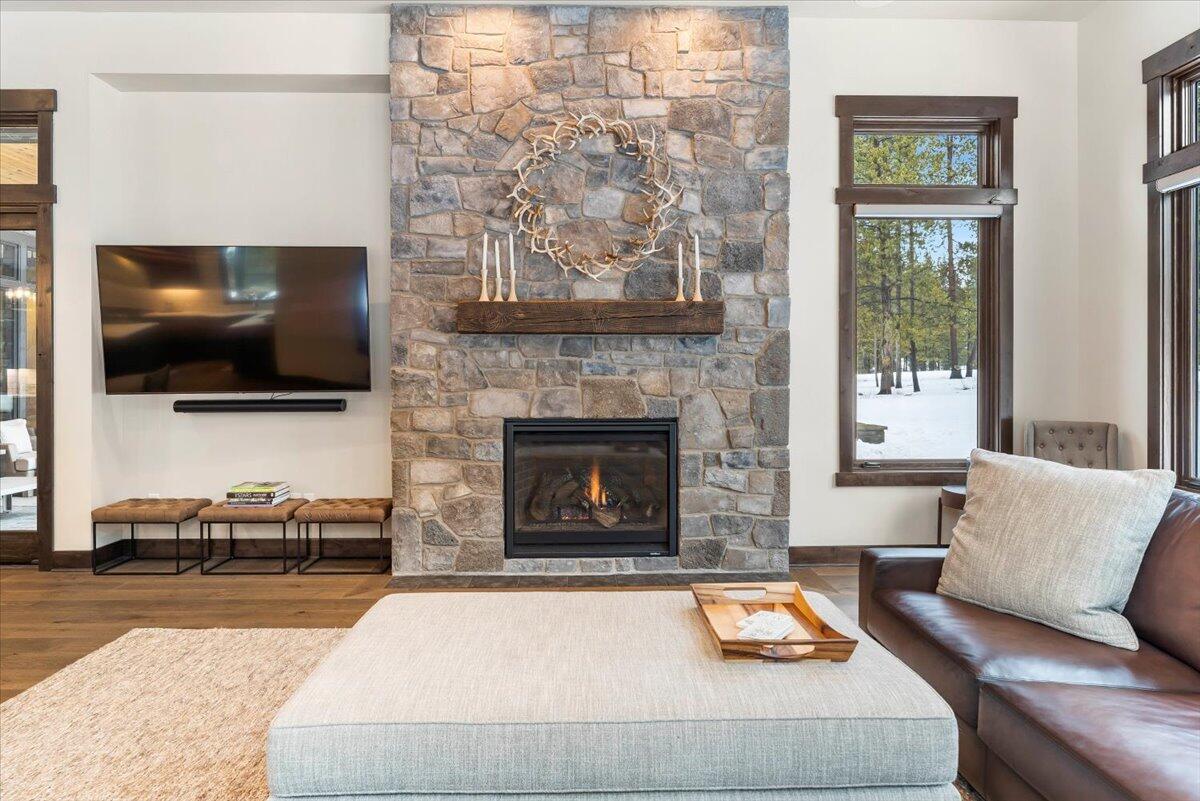 Caldera Springs - Residential