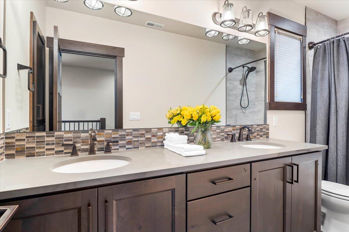 Caldera Springs - Residential