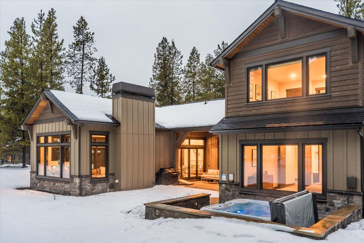 Caldera Springs - Residential