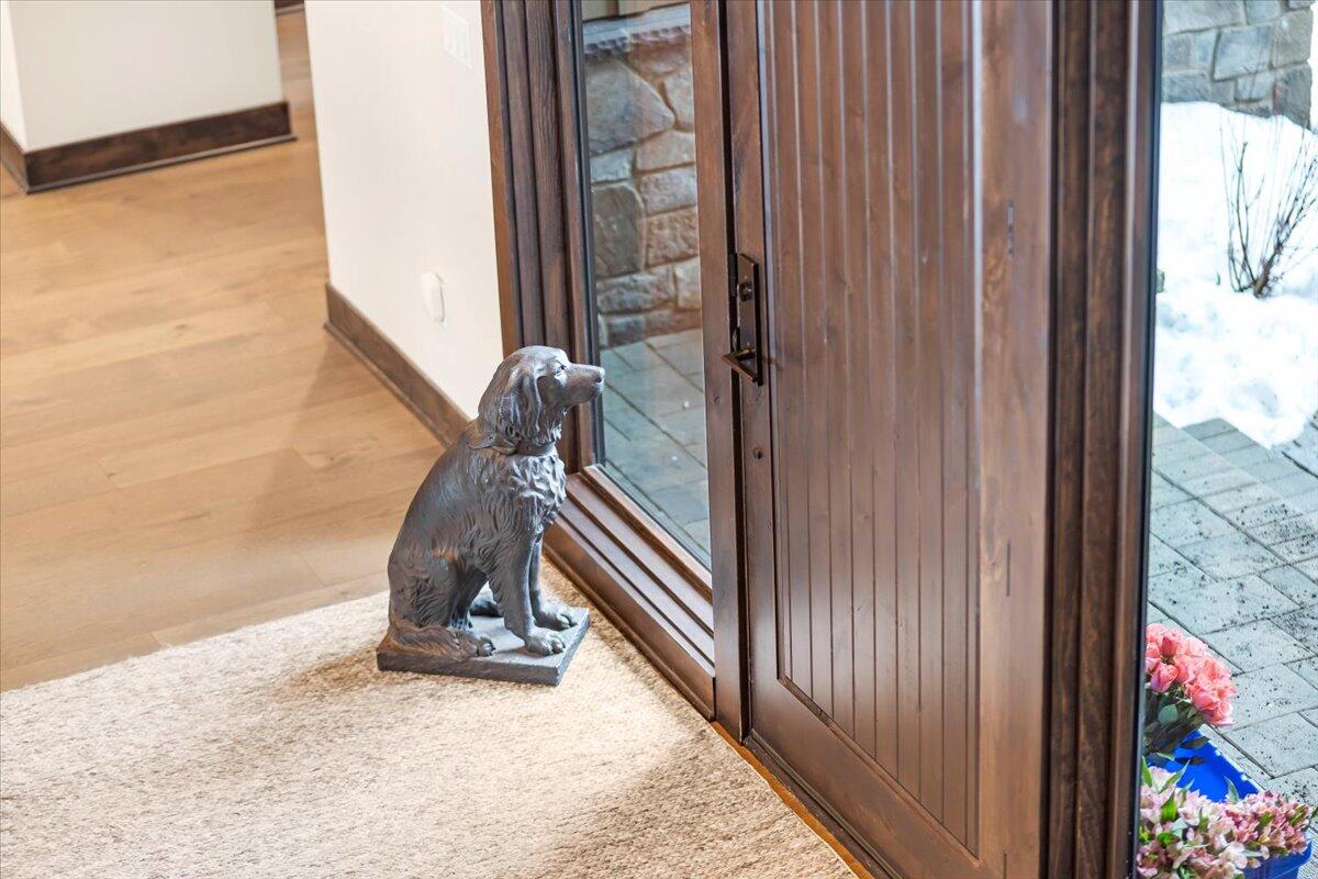 Caldera Springs - Residential