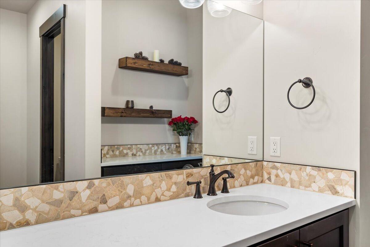 Caldera Springs - Residential