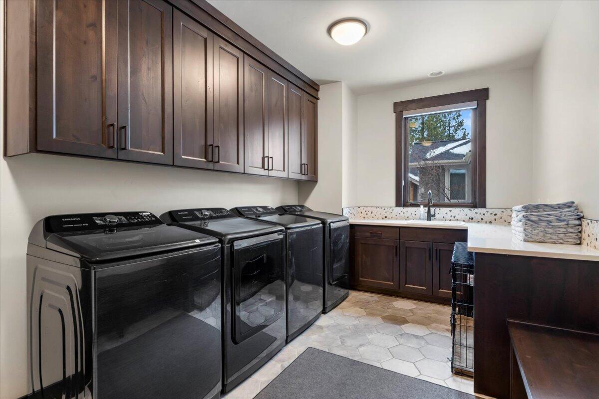 Caldera Springs - Residential