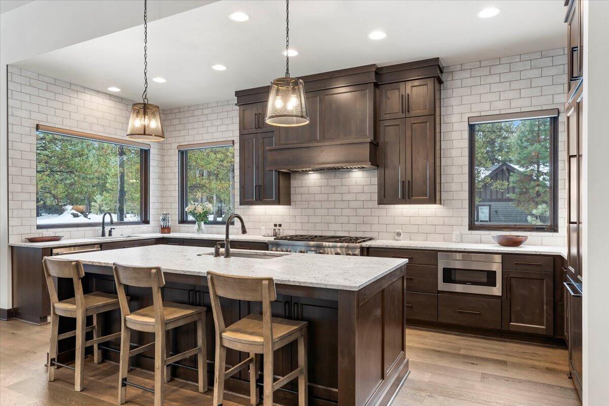 Caldera Springs - Residential