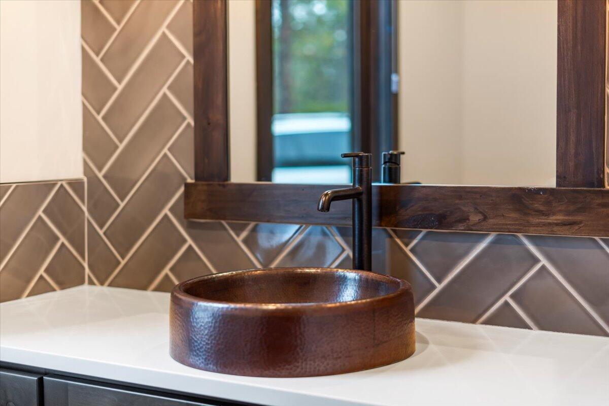 Caldera Springs - Residential