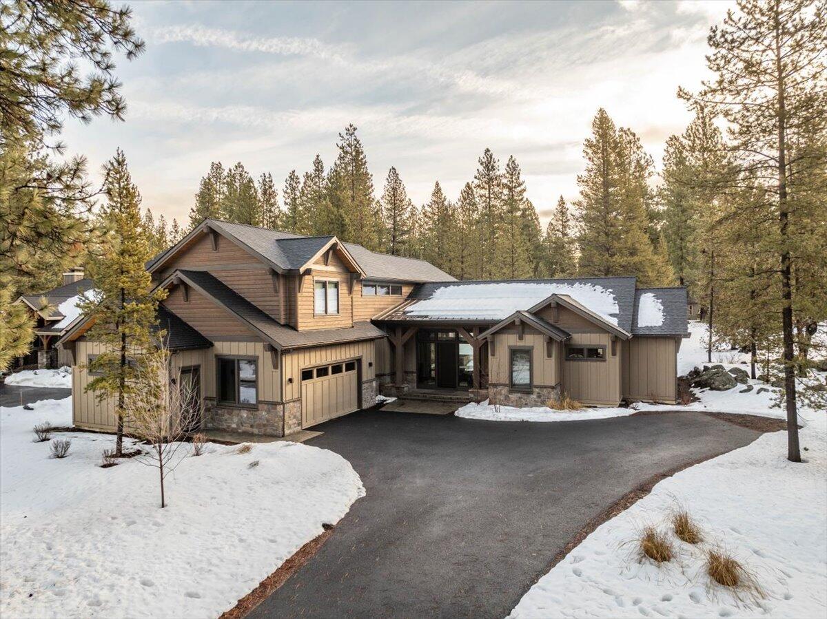 Caldera Springs - Residential