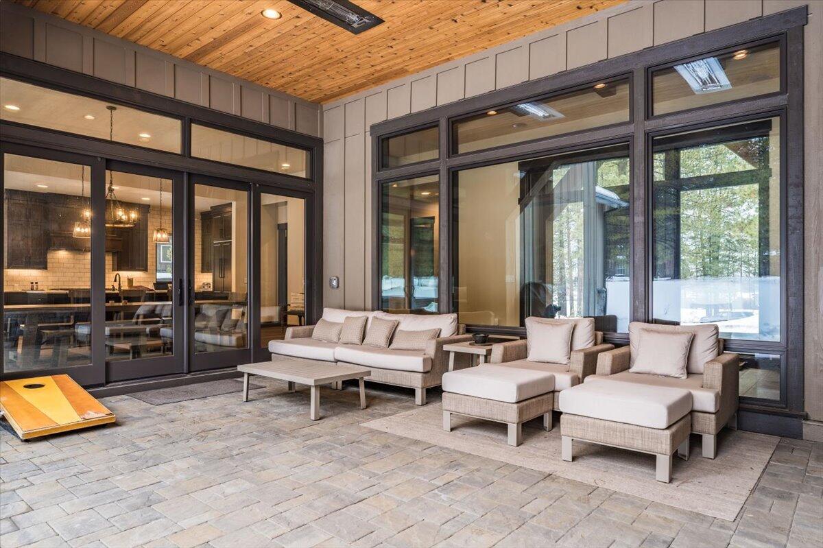 Caldera Springs - Residential