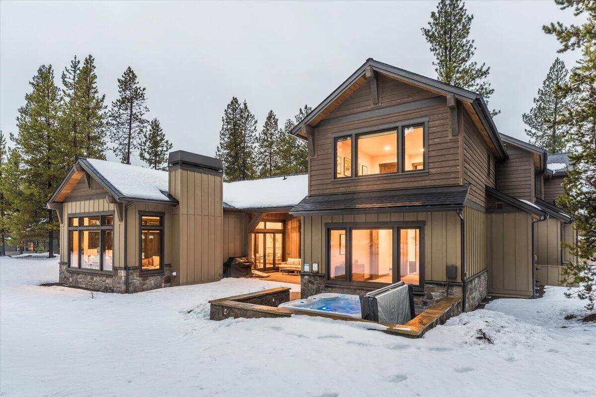 Caldera Springs - Residential