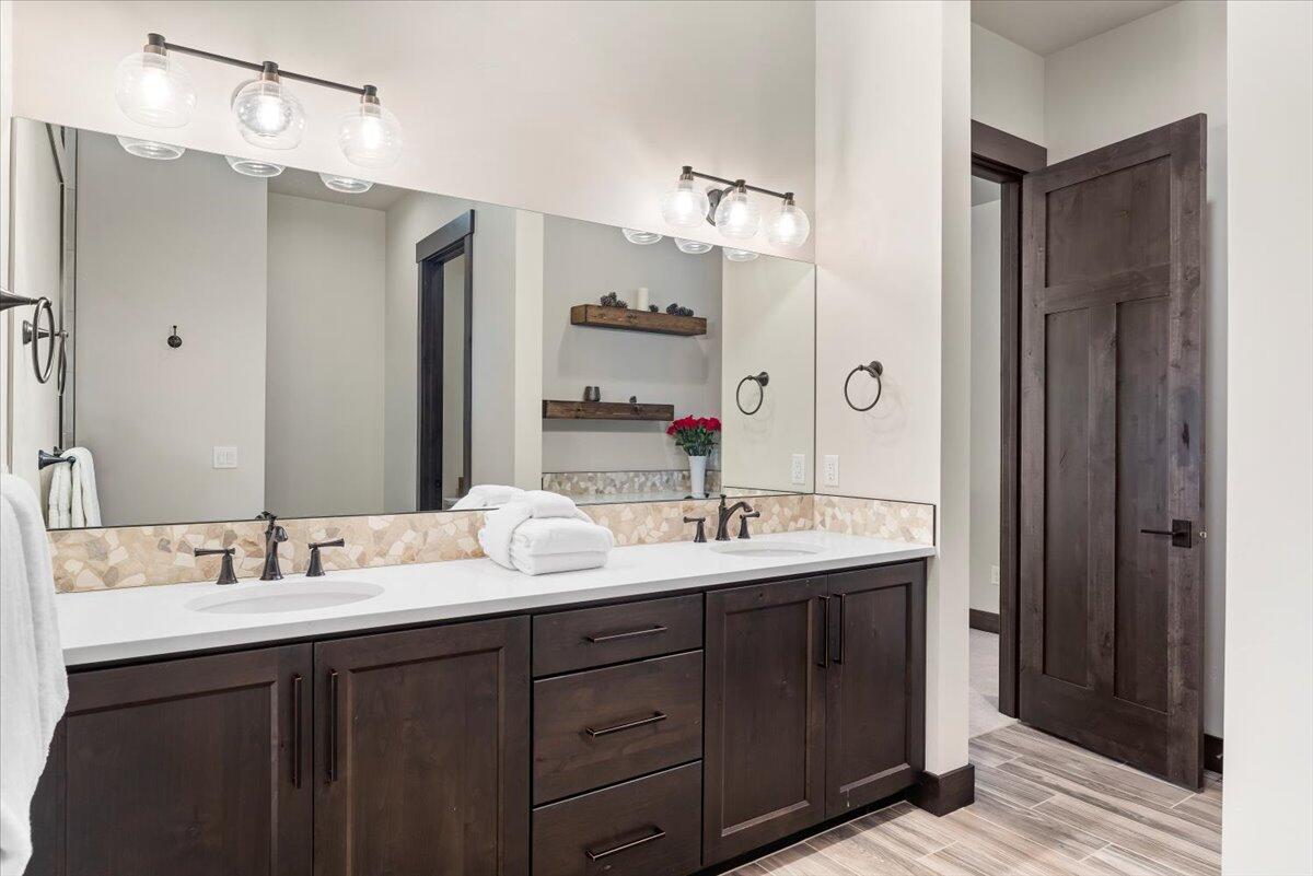 Caldera Springs - Residential