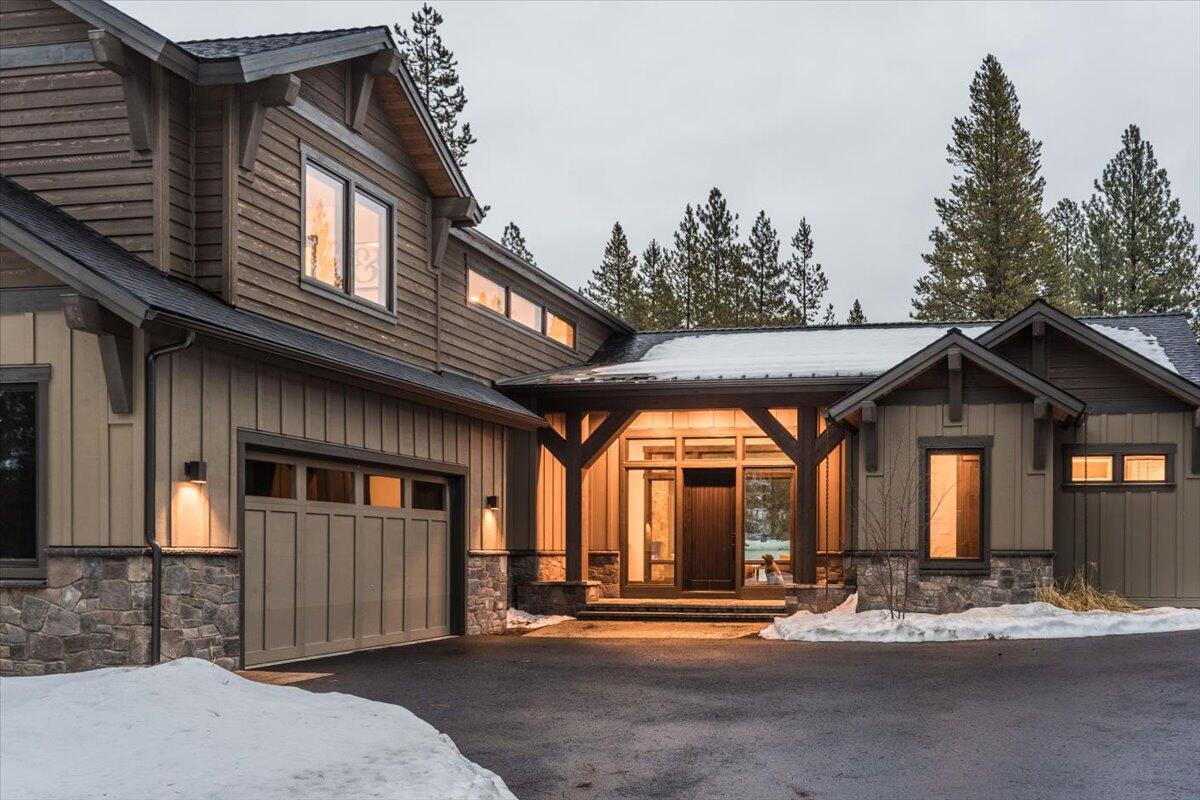 Caldera Springs - Residential