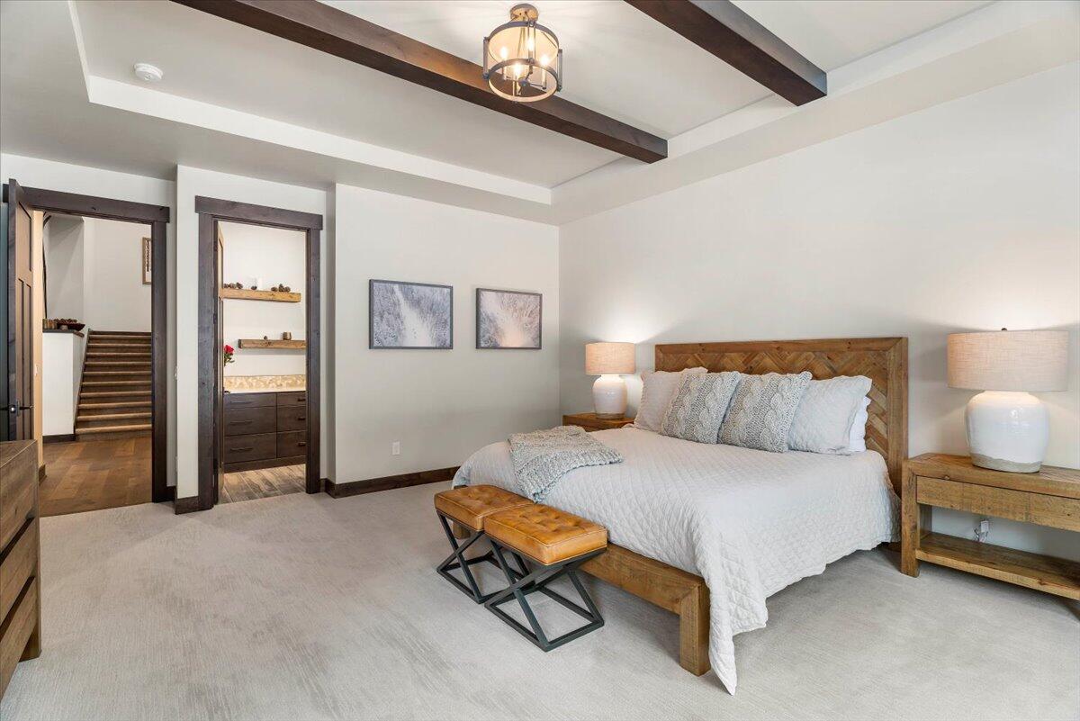 Caldera Springs - Residential