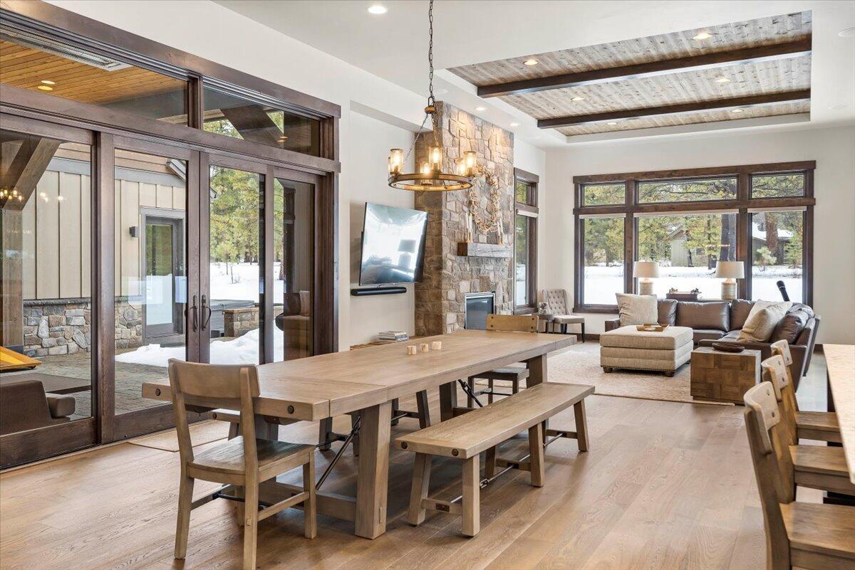 Caldera Springs - Residential