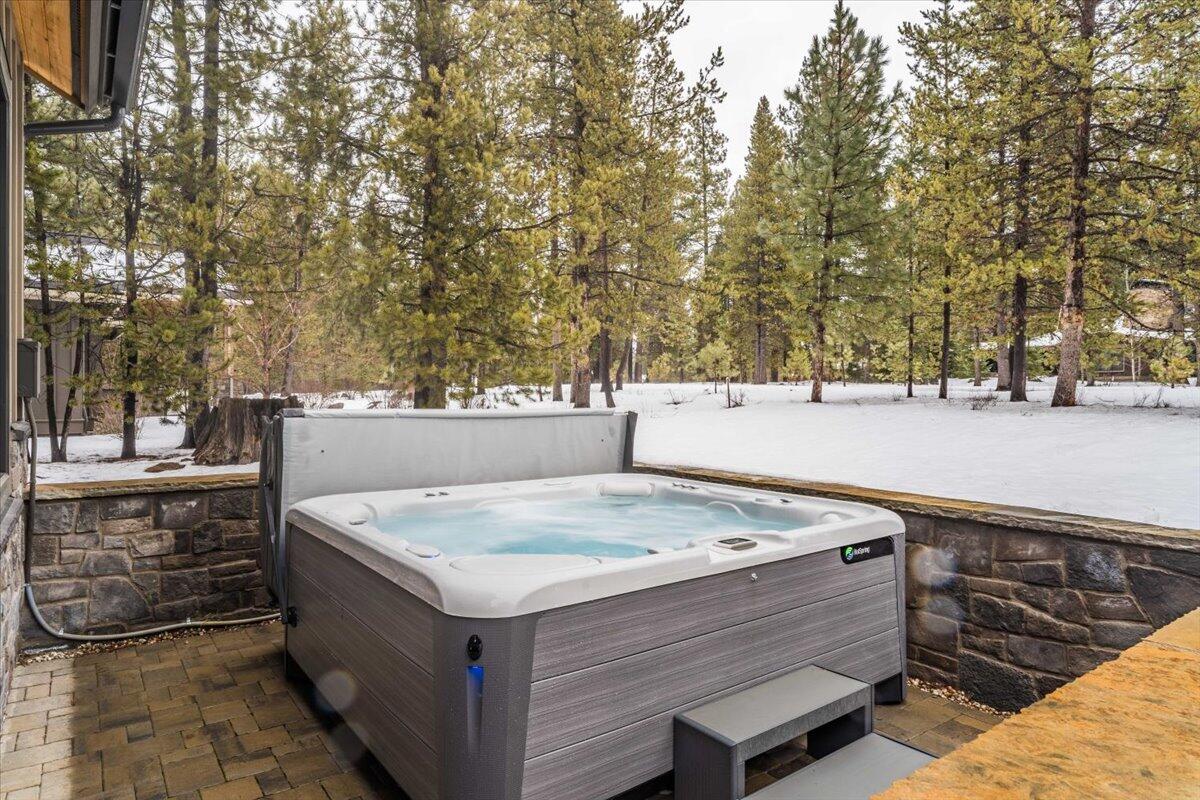 Caldera Springs - Residential