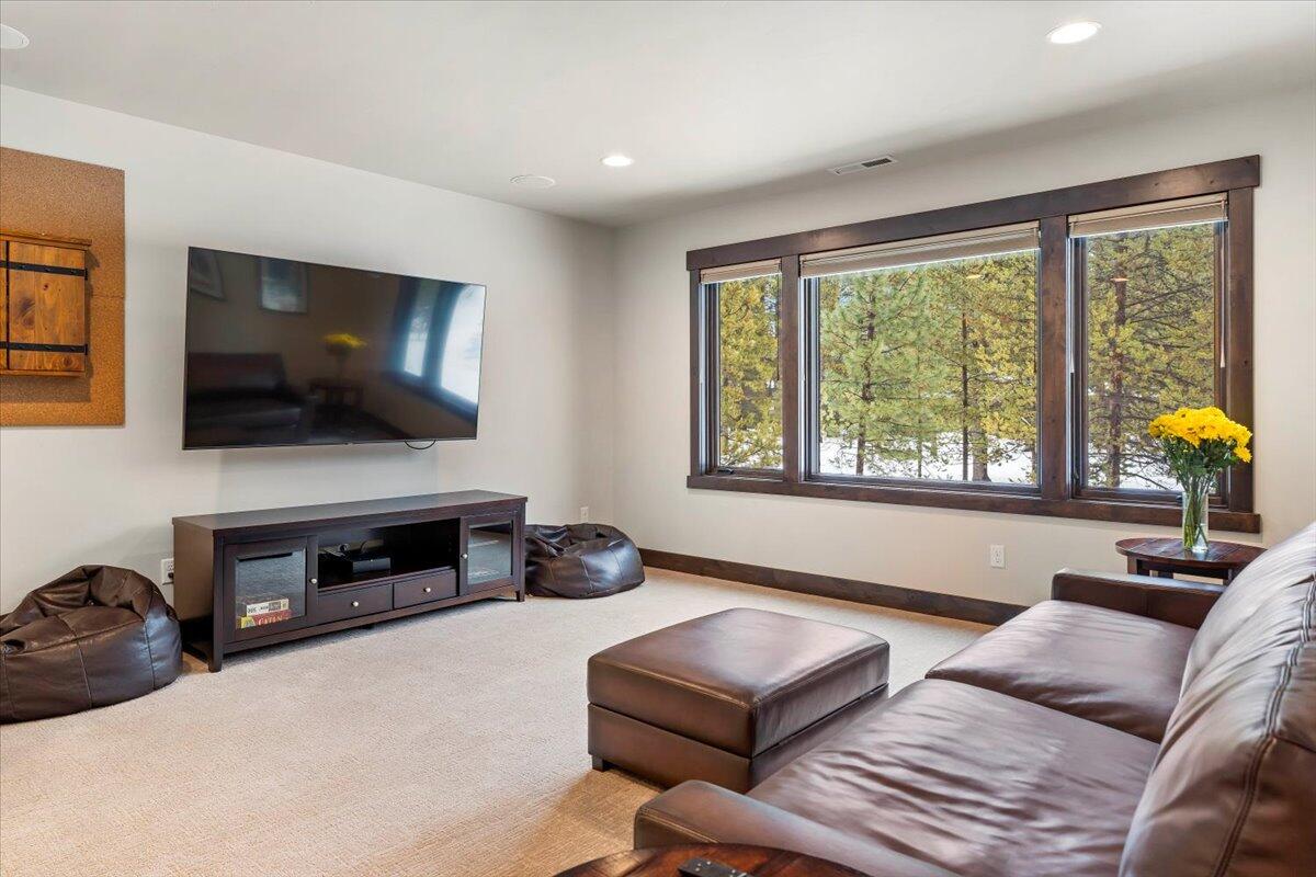 Caldera Springs - Residential