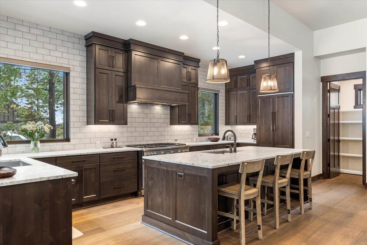 Caldera Springs - Residential